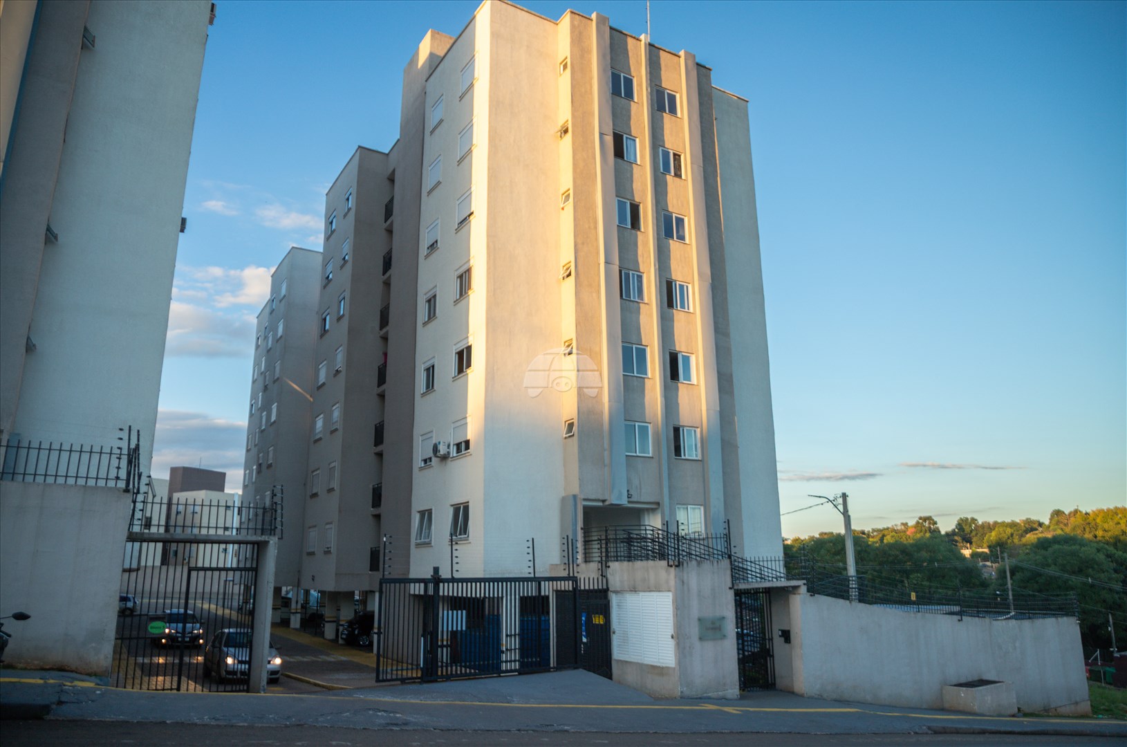 Apartamento à venda em Santa Marta, Passo Fundo — Portal Chave Fácil