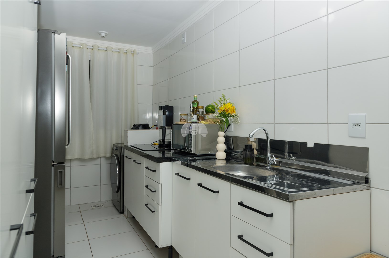 Apartamento à venda em Santa Marta, Passo Fundo — Portal Chave Fácil