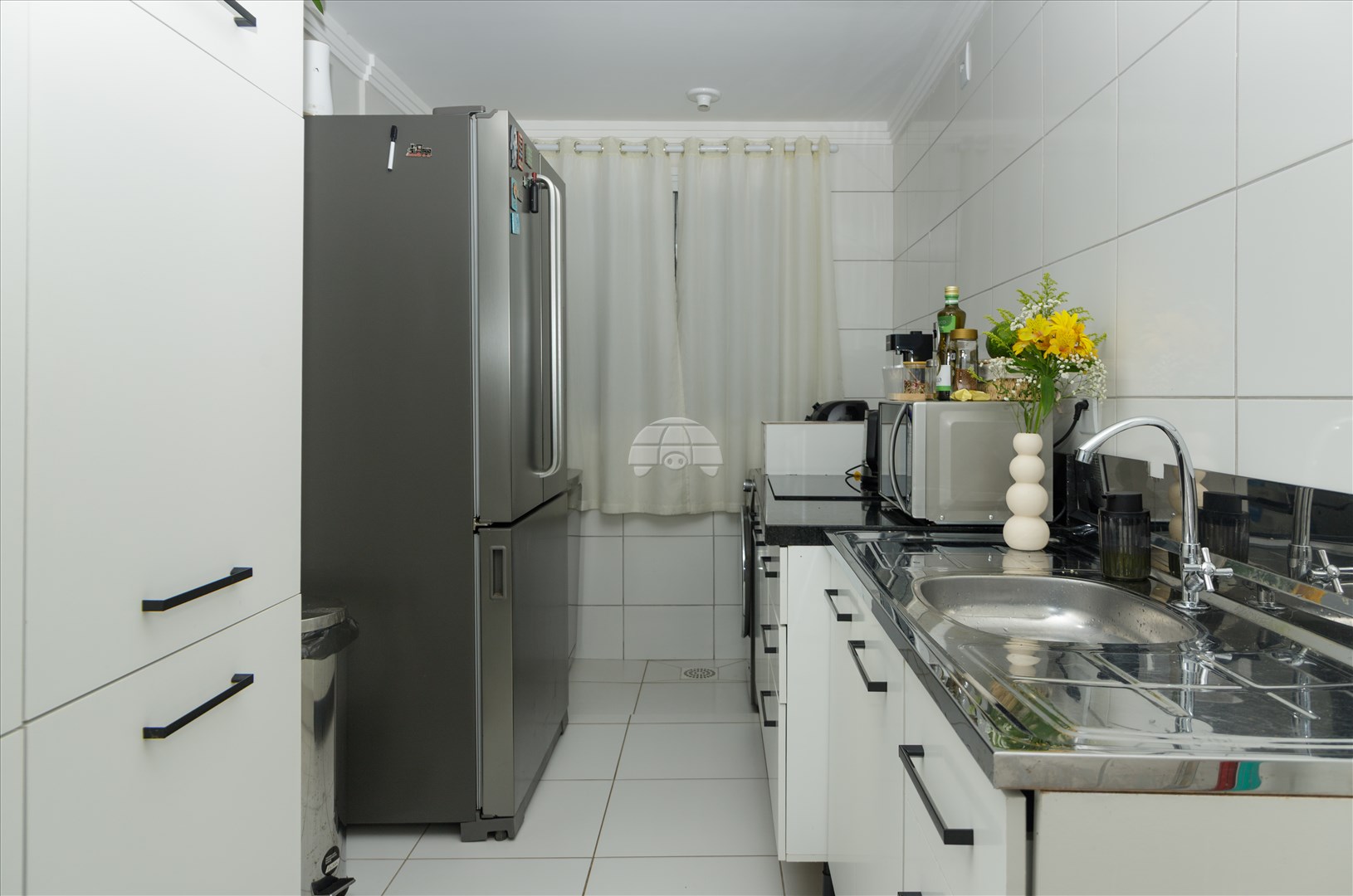 Apartamento à venda em Santa Marta, Passo Fundo — Portal Chave Fácil