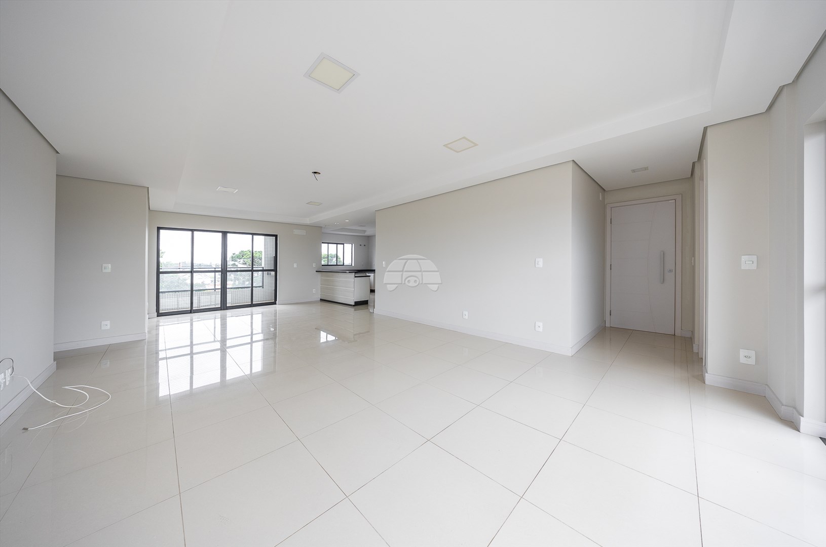 Apartamento à venda em Centro, Campo Largo — Portal Chave Fácil