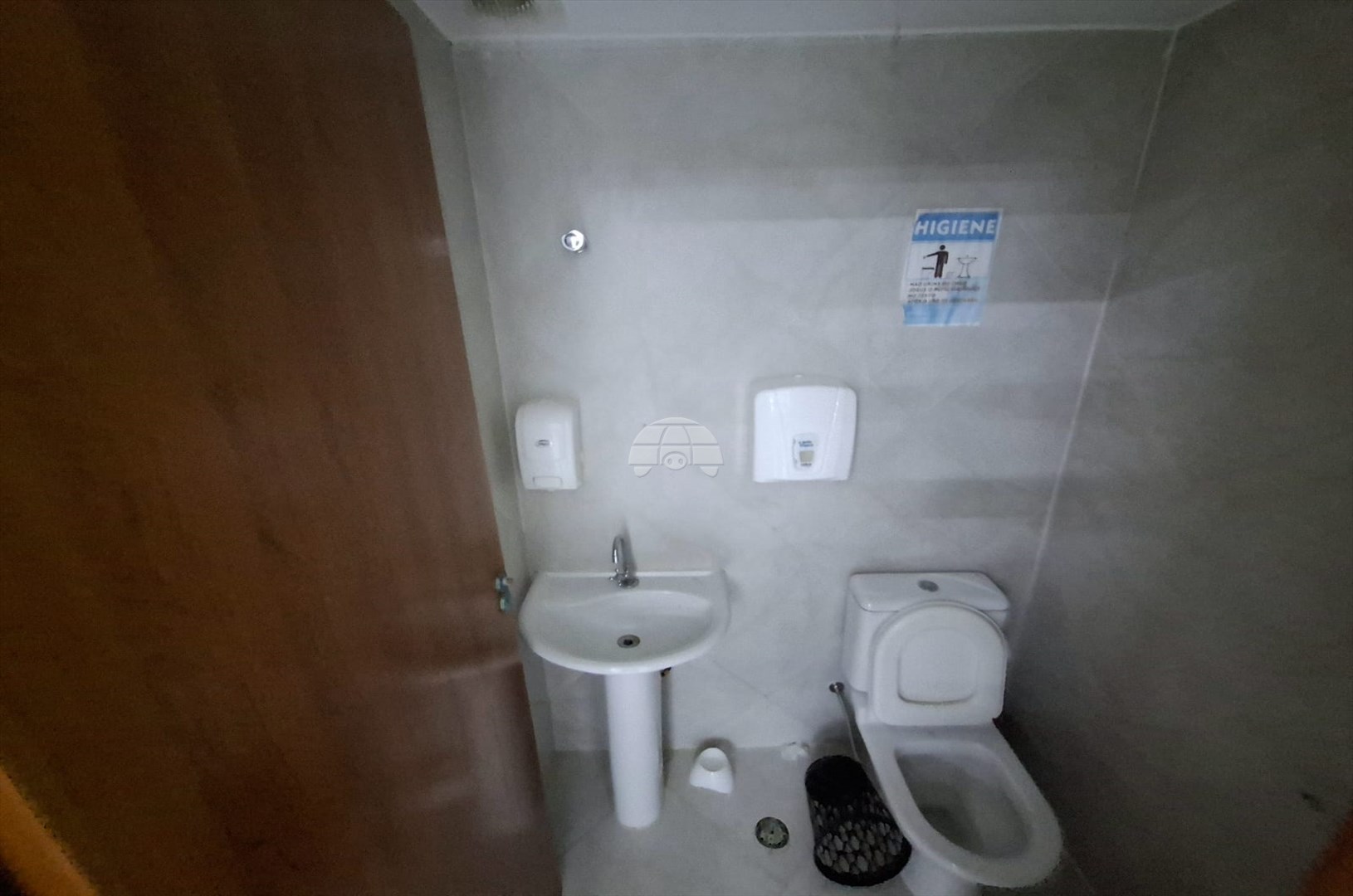 Barracão/Galpão para alugar em Jardim Bandeirantes, Colombo — Portal Chave Fácil