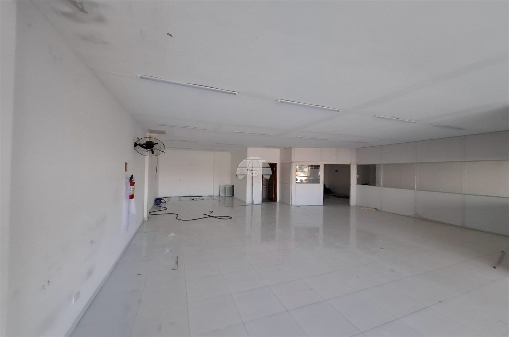 Barracão/Galpão para alugar em Jardim Bandeirantes, Colombo — Portal Chave Fácil