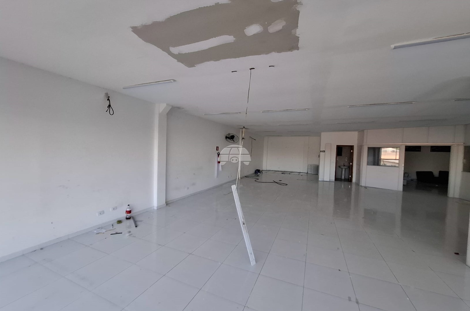 Barracão/Galpão para alugar em Jardim Bandeirantes, Colombo — Portal Chave Fácil