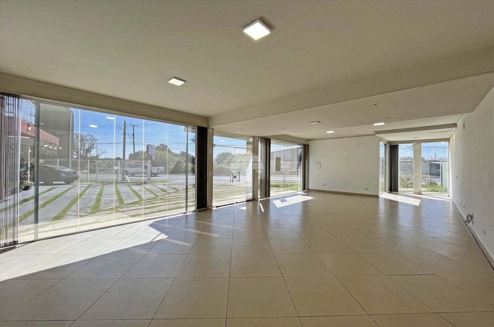 Sala/Conjunto Comercial para alugar em Fazenda Velha, Araucária — Portal Chave Fácil