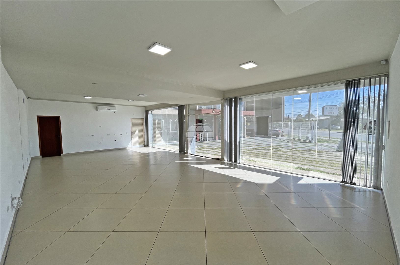 Sala/Conjunto Comercial para alugar em Fazenda Velha, Araucária — Portal Chave Fácil