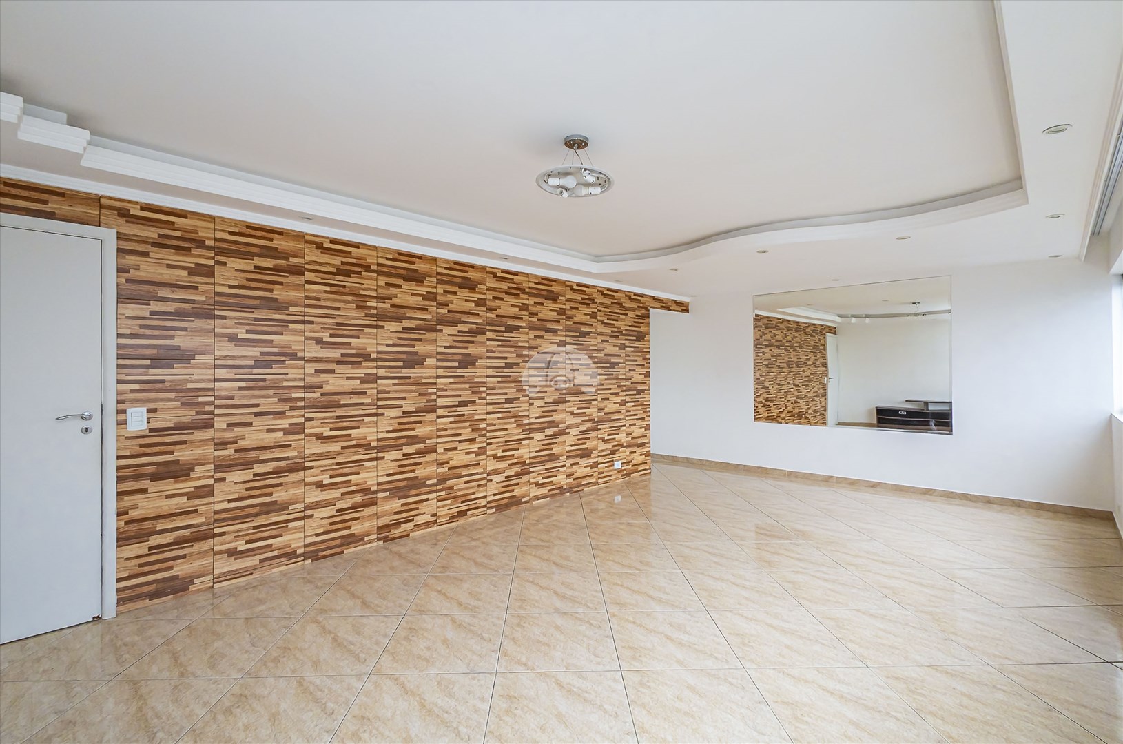 Apartamento à venda em Juvevê, Curitiba — Casa ao Lado - A sua imobiliária em Curitiba