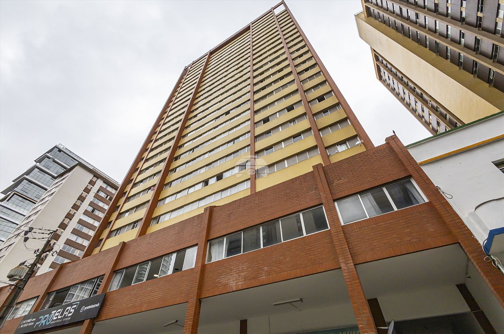 Apartamento à venda em Juvevê, Curitiba — Portal Chave Fácil