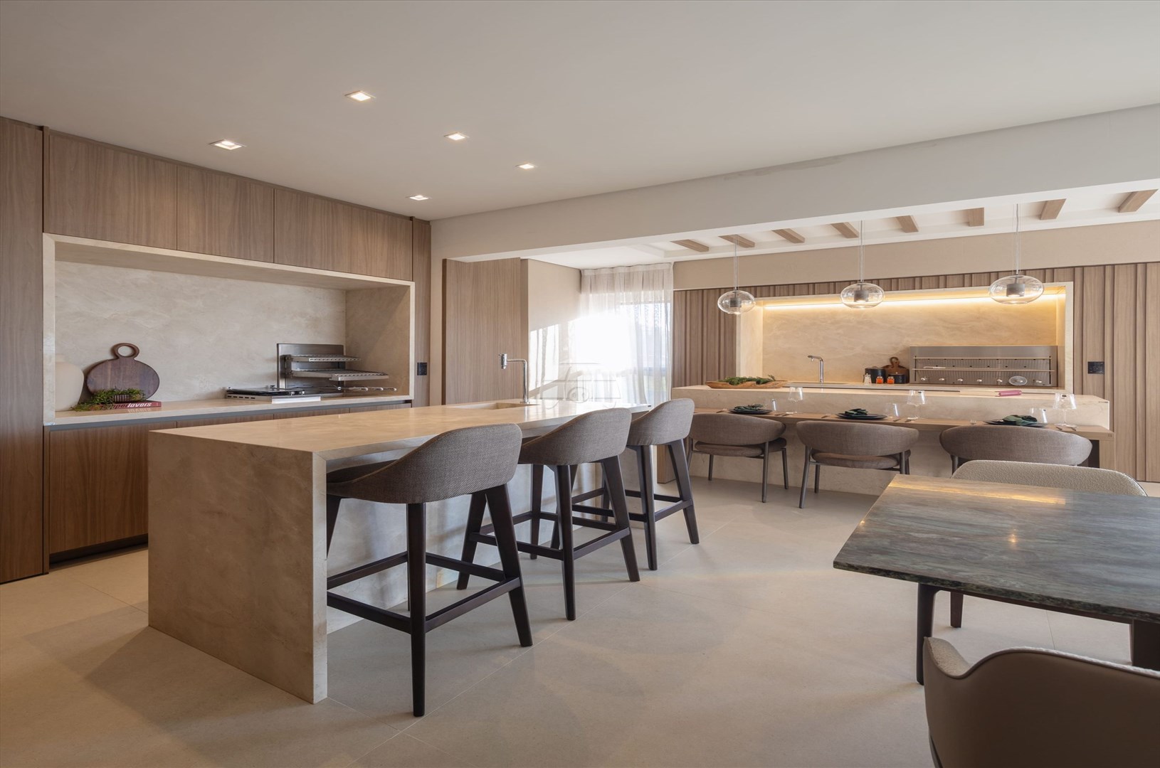Apartamento à venda em Boqueirão, Passo Fundo — Portal Chave Fácil