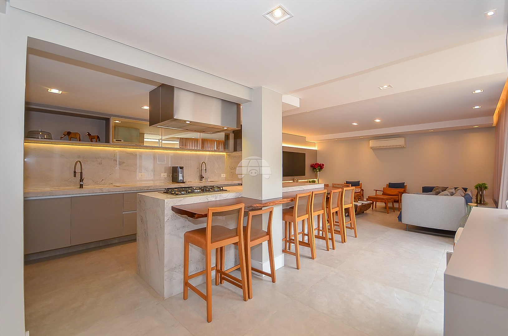 Sobrado Residencial para Venda no Bairro Bacacheri ref. 225655 (10 / 10)