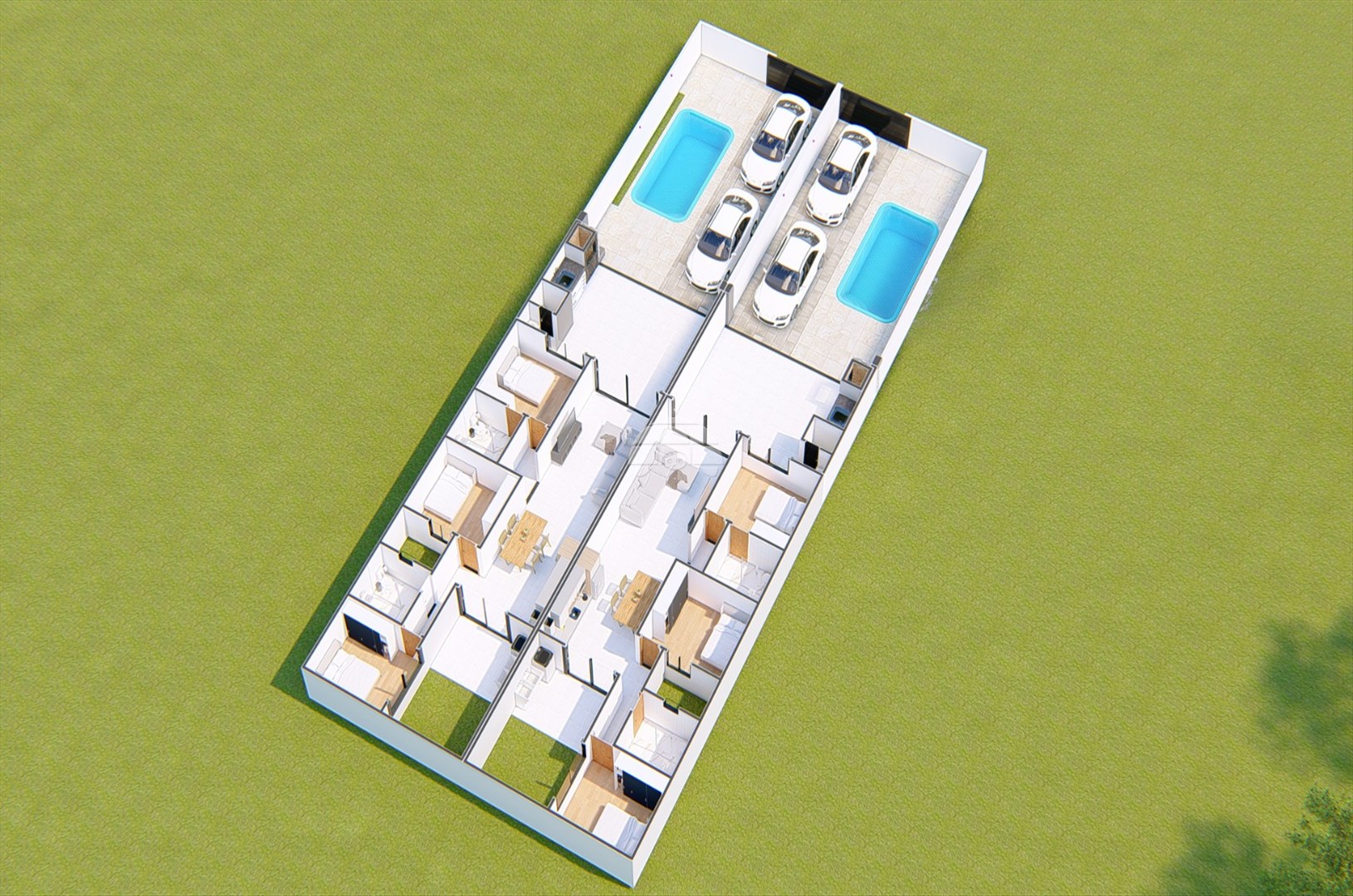 Casa à venda em Balneário Leblon, Pontal do Paraná — Portal Chave Fácil