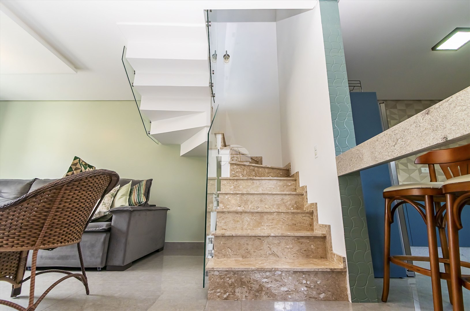 Casa à venda em Hauer, Curitiba — MAFI ADMINISTRADORA DE IMOVEIS LTDA