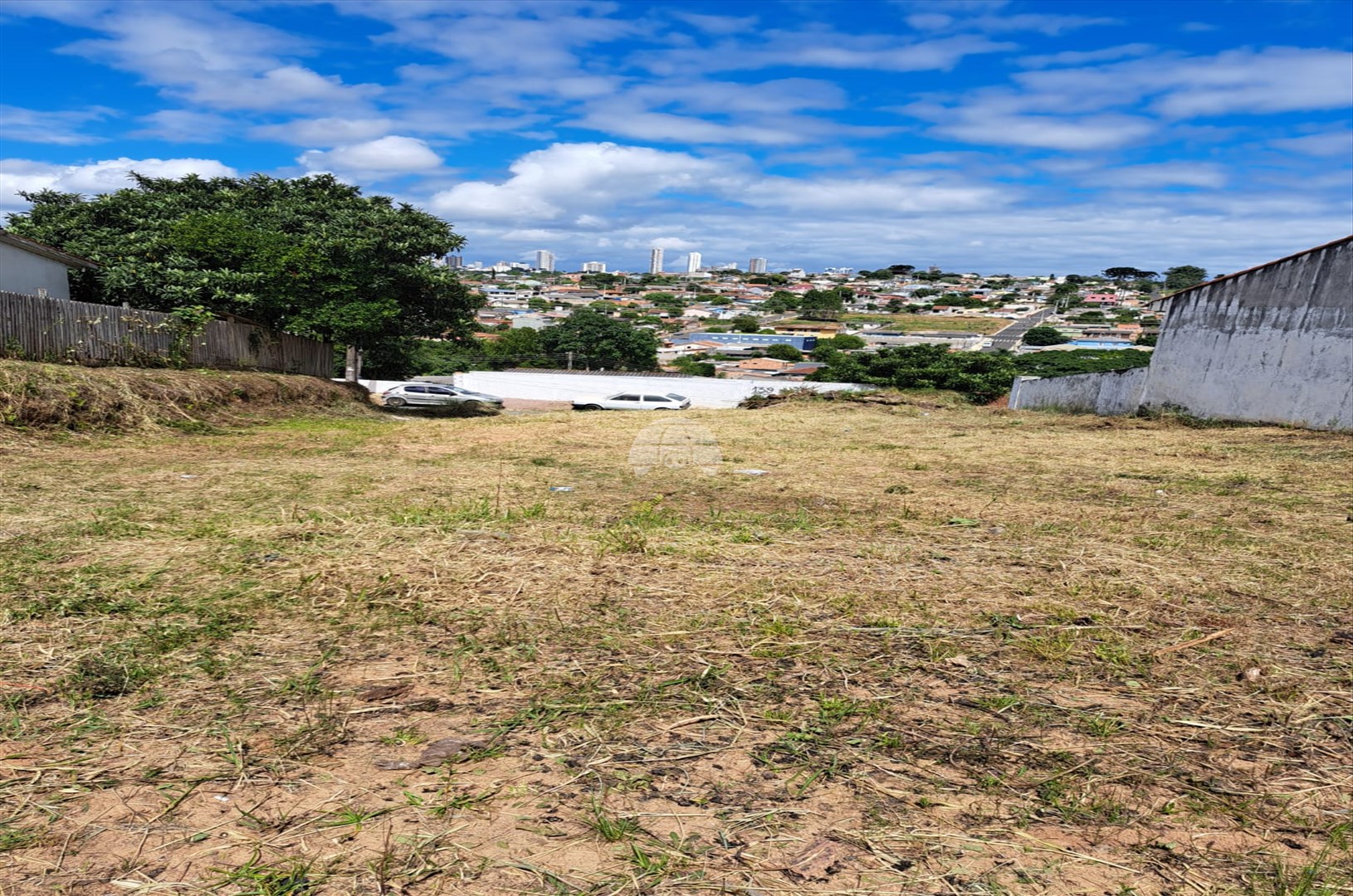 Terreno/Área à venda em Contorno, Ponta Grossa — Portal Chave Fácil