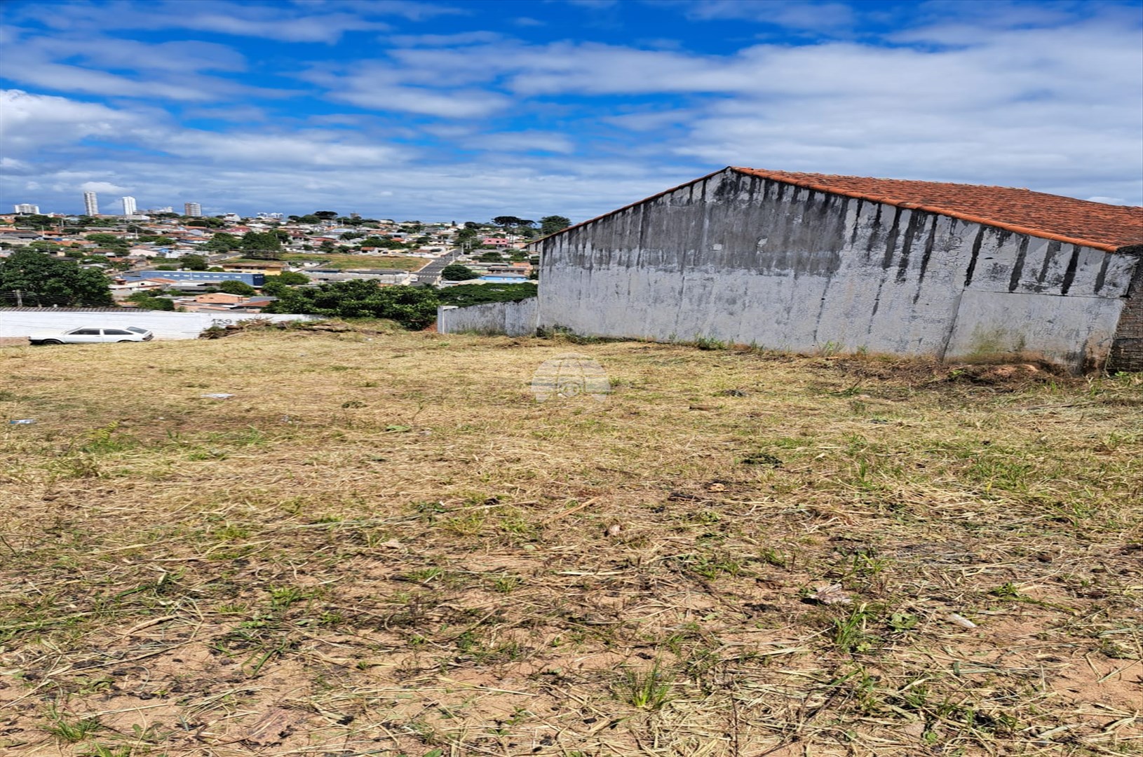 Terreno/Área à venda em Contorno, Ponta Grossa — Portal Chave Fácil