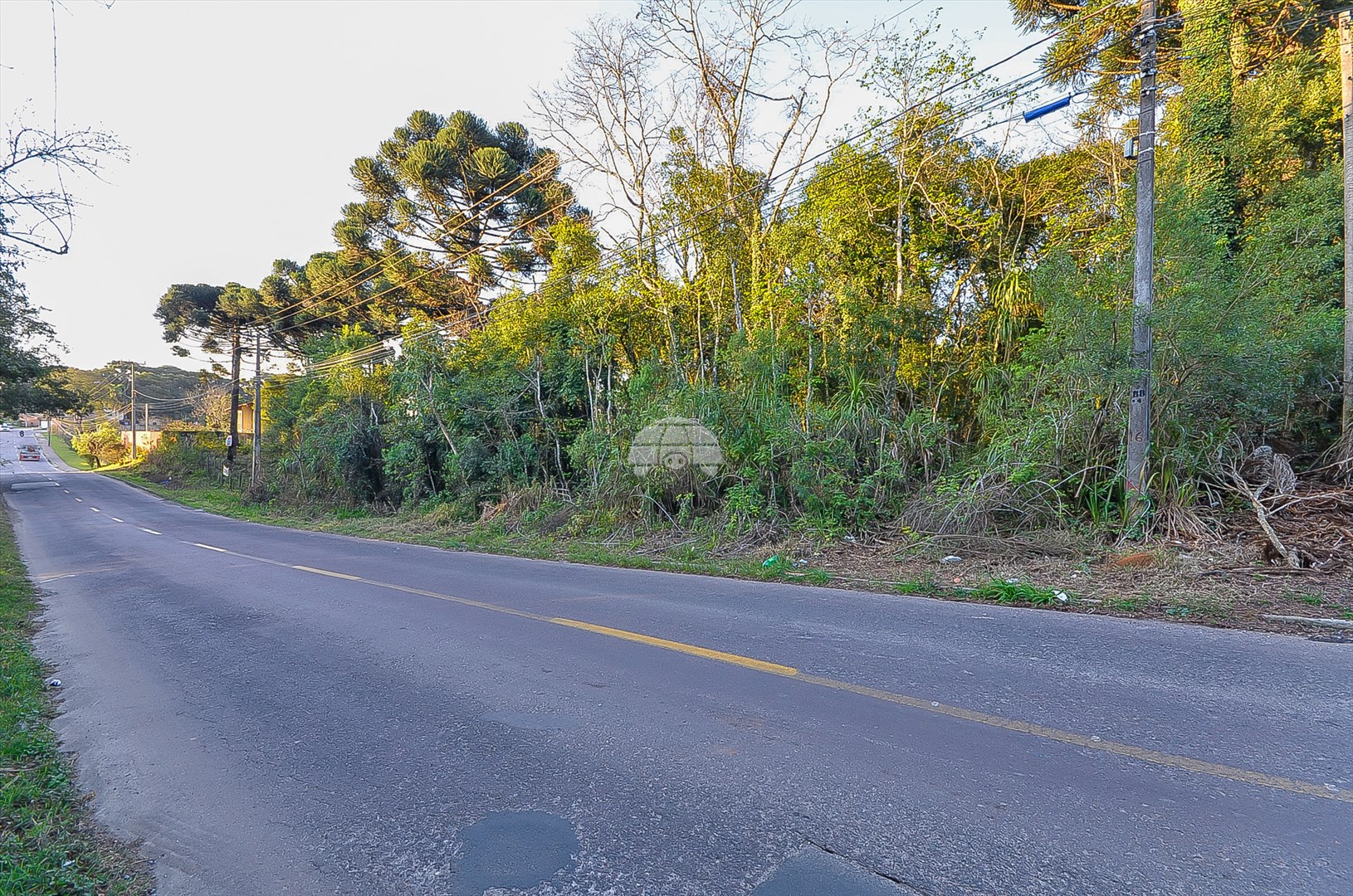 Terreno/Área à venda em Jardim Marize, Almirante Tamandaré — Portal Chave Fácil