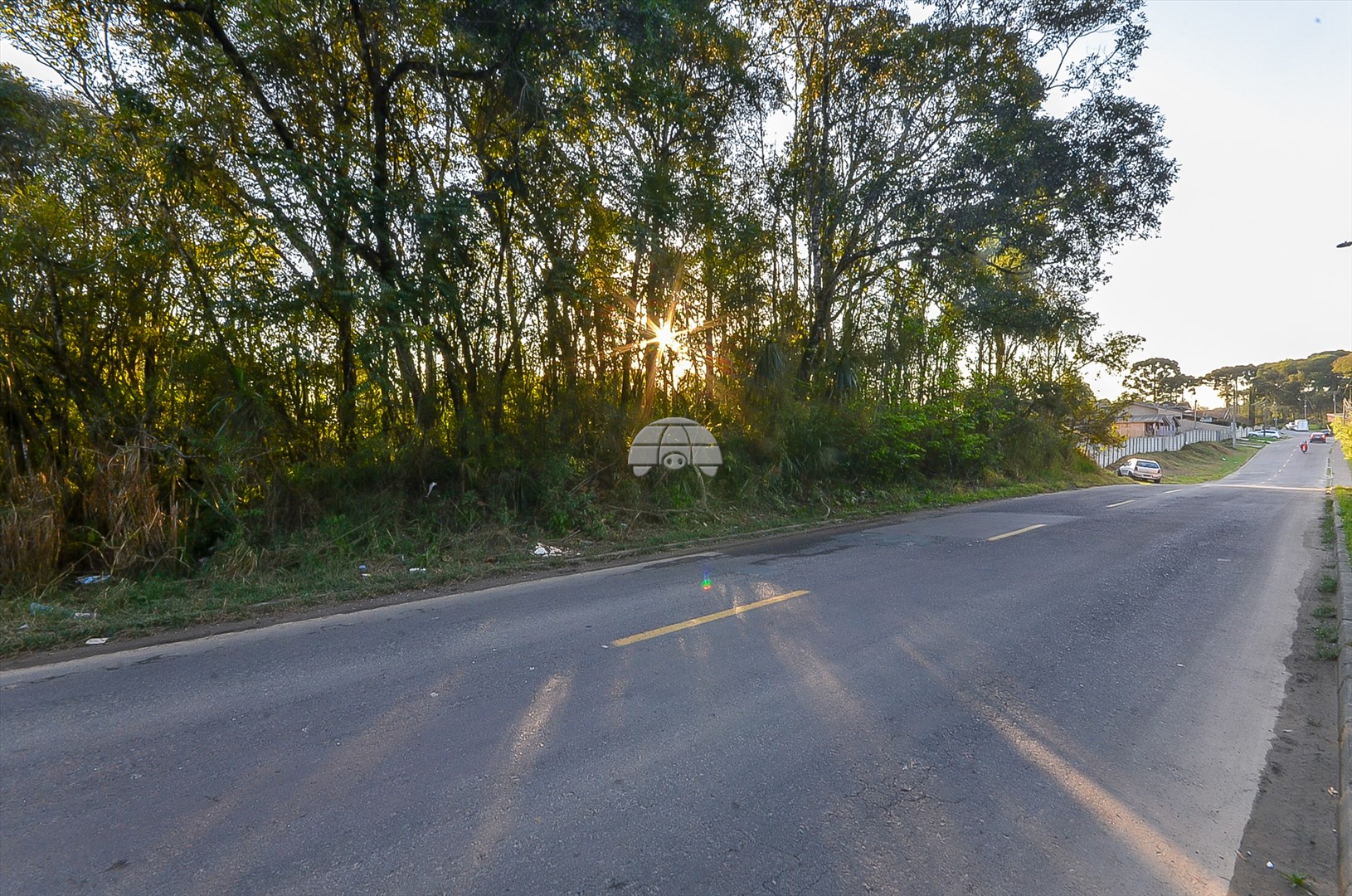Terreno/Área à venda em Jardim Marize, Almirante Tamandaré — GOMES CONSULTOR IMOBILIARIO LTDA.
