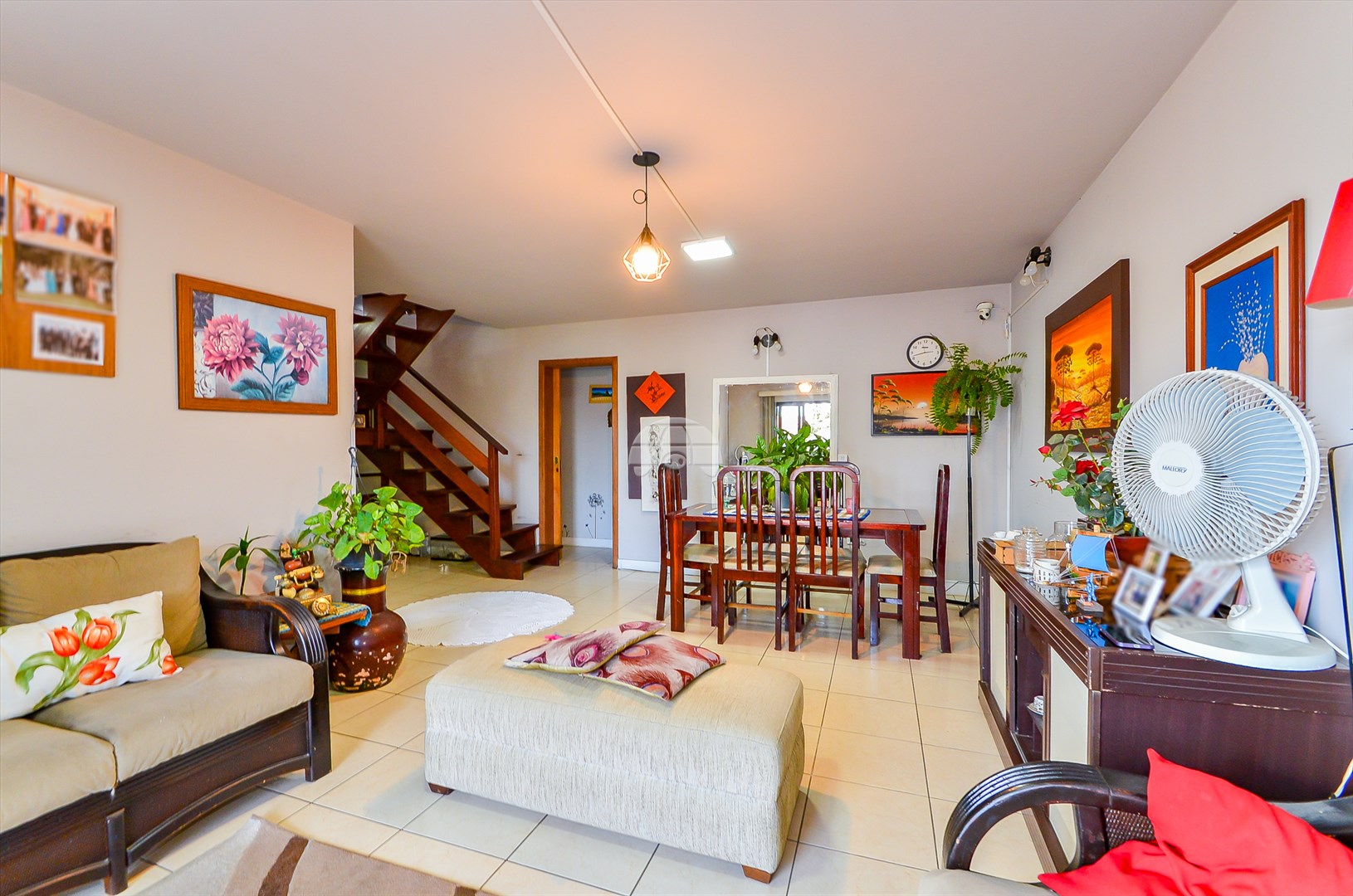 Sobrado Comercial/Residencial para Venda no Bairro Xaxim ref. 954411 (8 / 10)