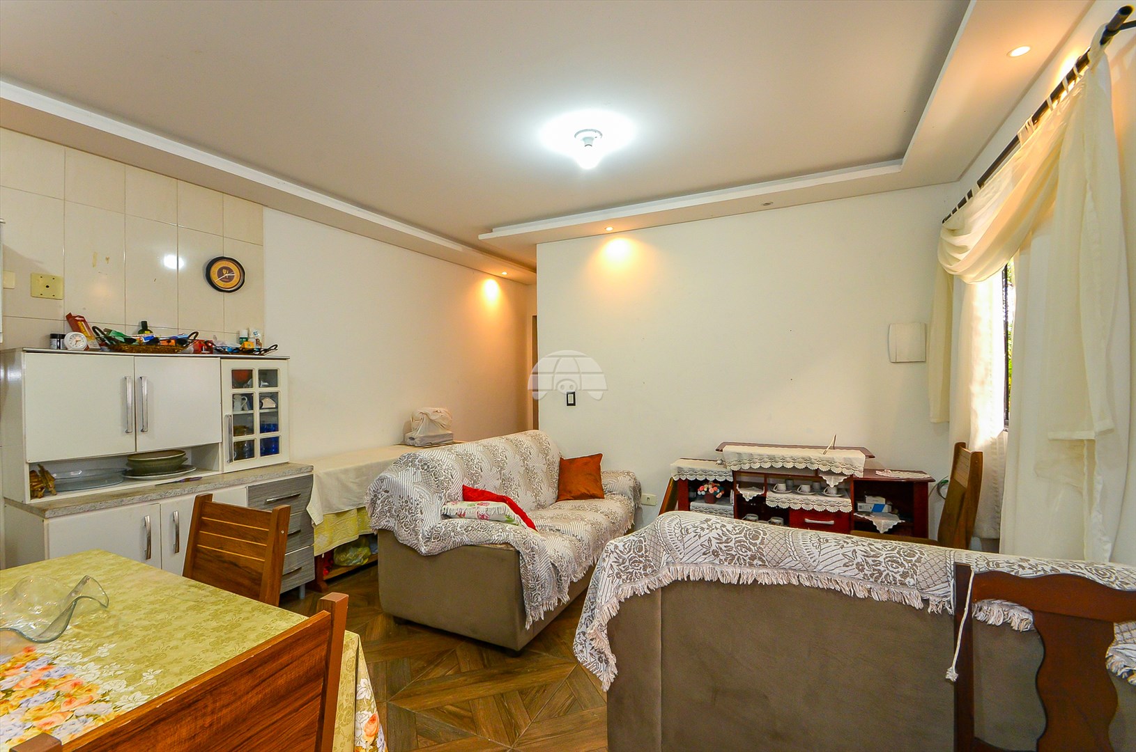 Sobrado Comercial/Residencial para Venda no Bairro Xaxim ref. 954411 (9 / 10)
