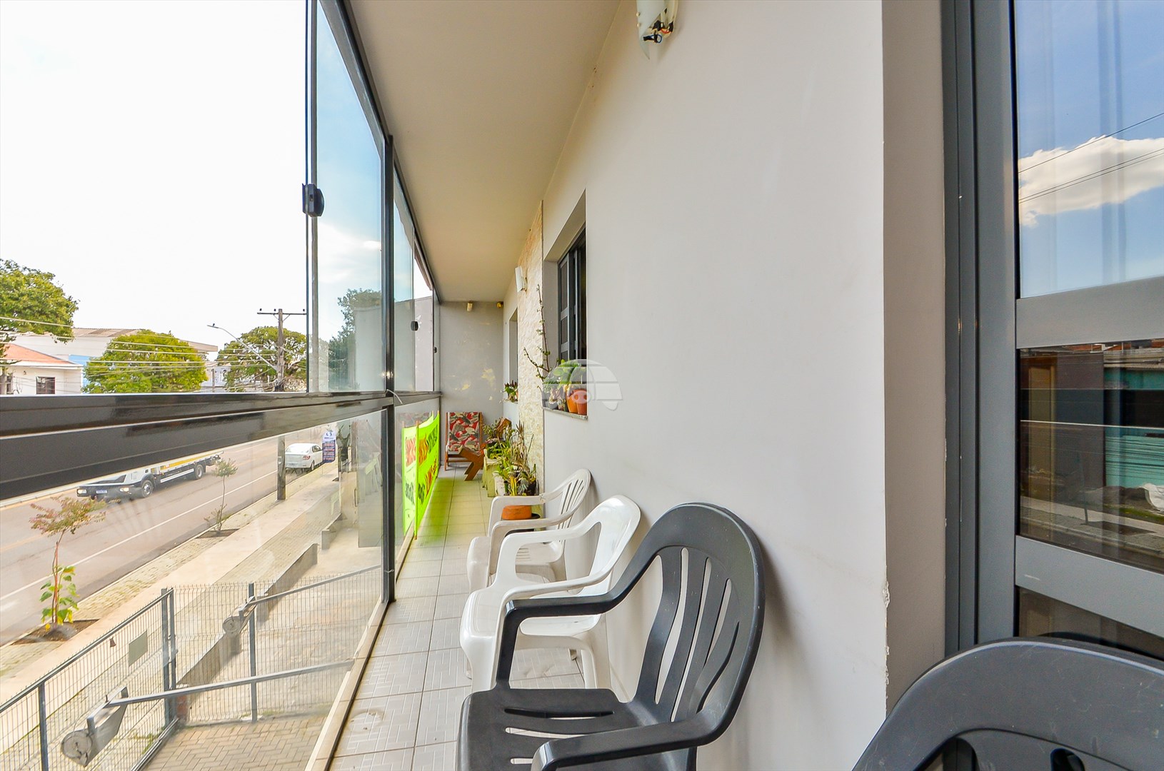 Sobrado Comercial/Residencial para Venda no Bairro Xaxim ref. 954411 (10 / 10)