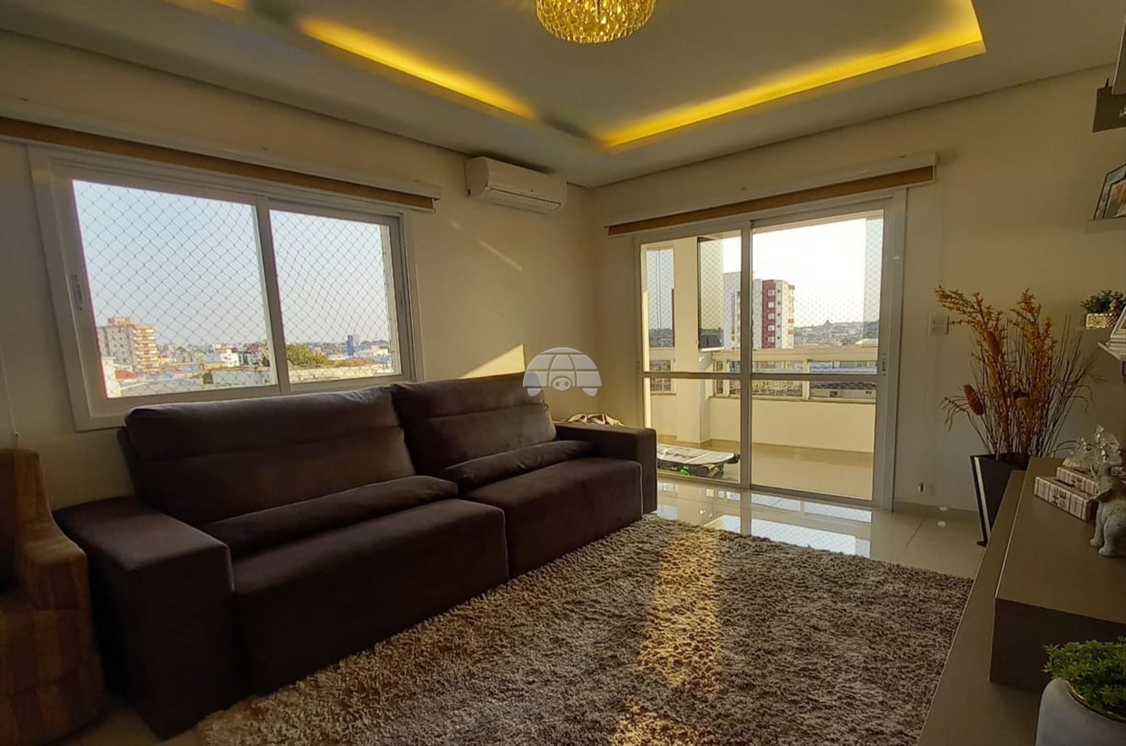 Apartamento à venda em Centro, Vacaria — Portal Chave Fácil
