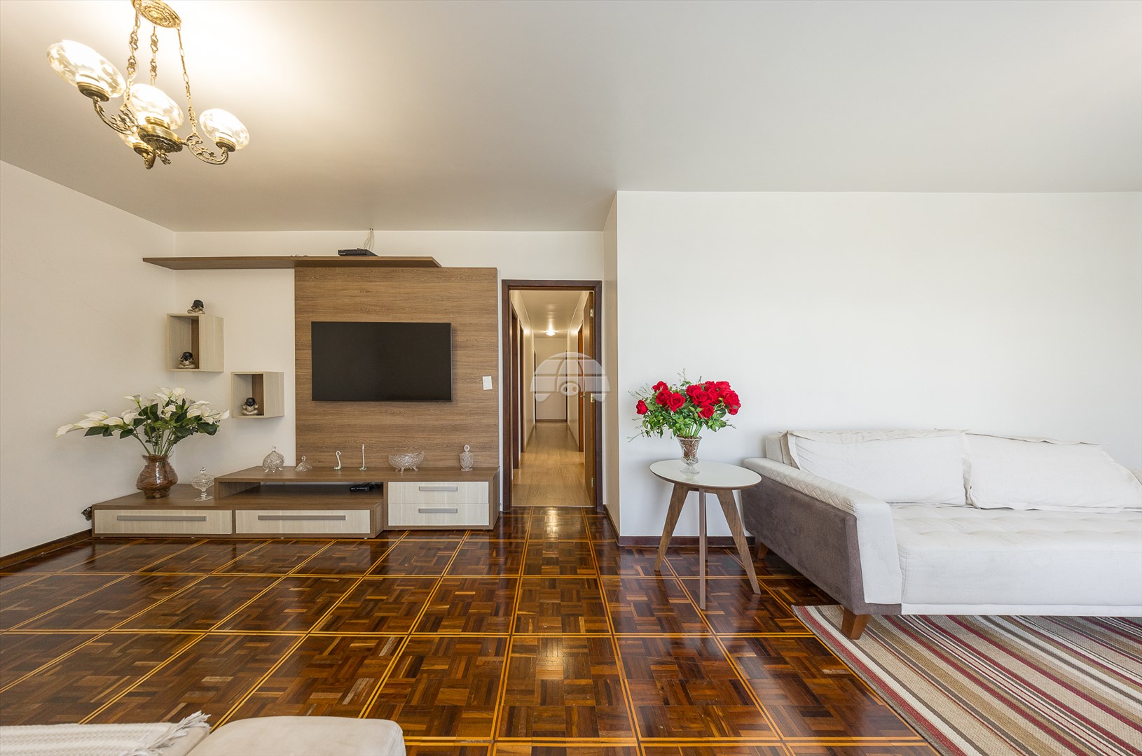 Casa à venda em Centro, Contenda — Portal Chave Fácil