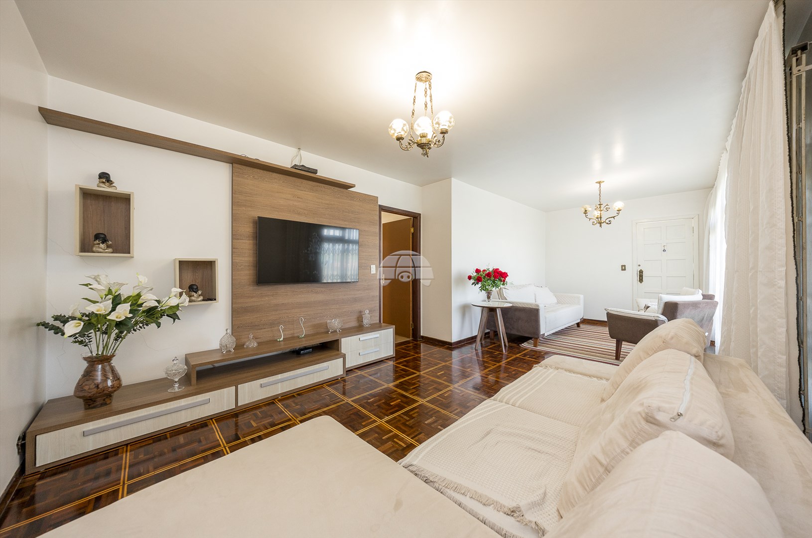 Casa à venda em Centro, Contenda — Portal Chave Fácil