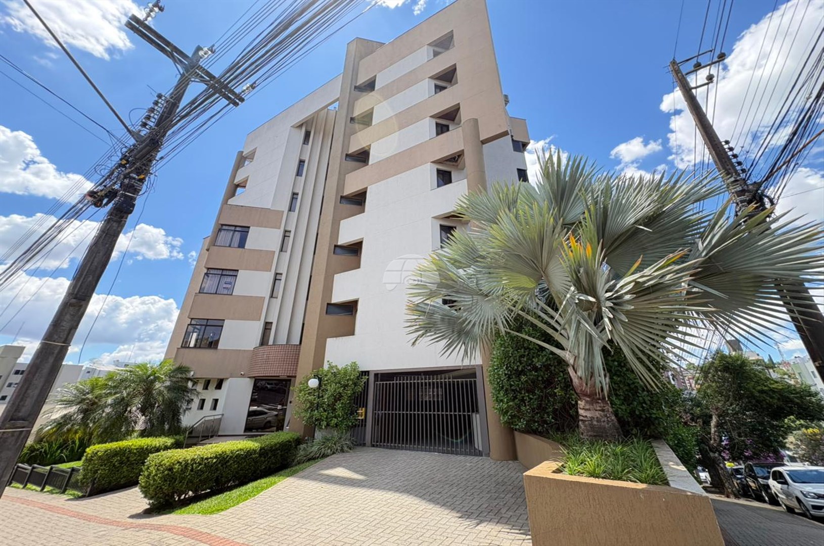 Apartamento à venda em Centro, Pato Branco — Portal Chave Fácil