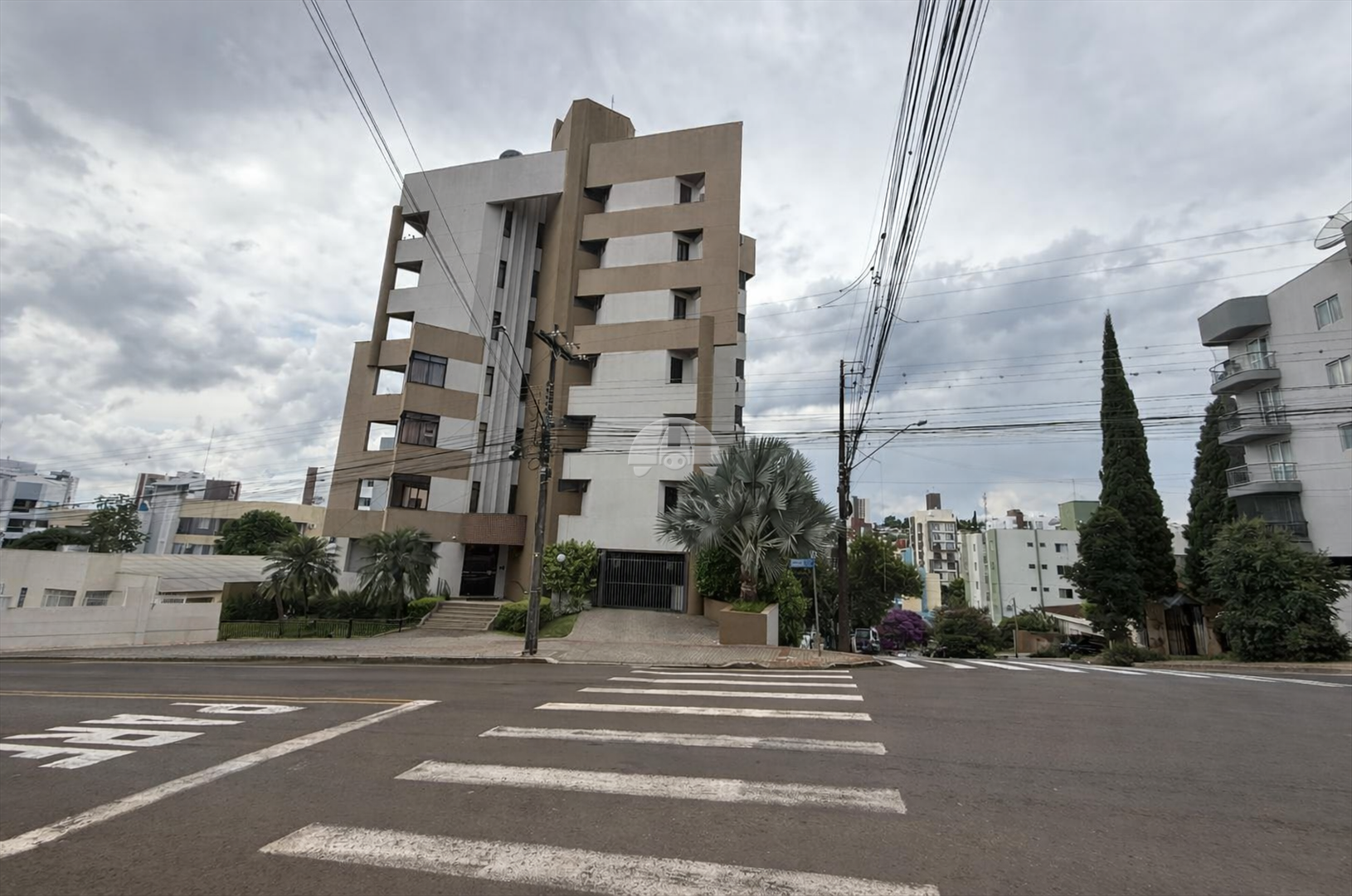 Apartamento à venda em Centro, Pato Branco — Portal Chave Fácil