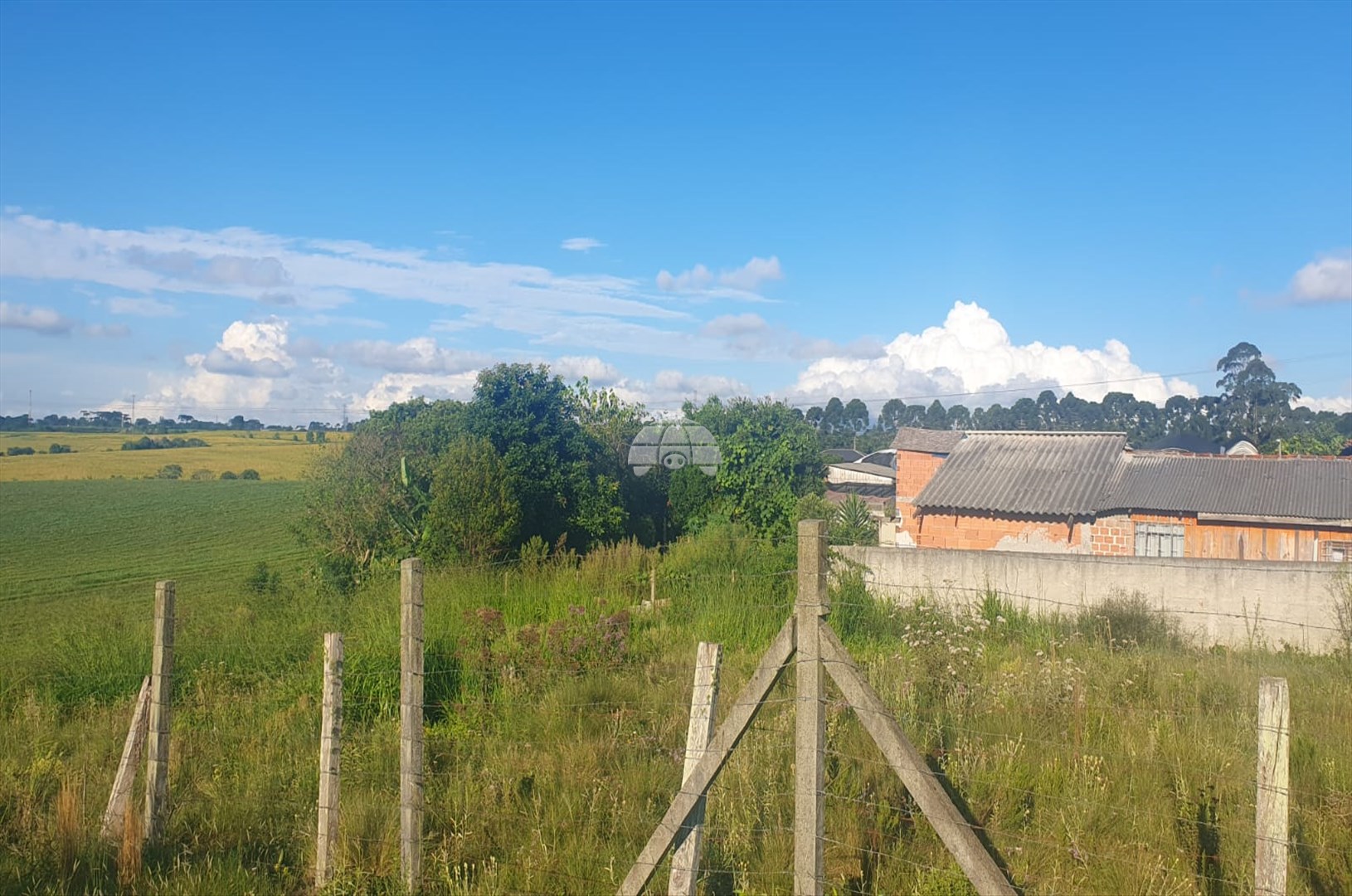 Terreno/Área à venda em Campo Largo Da Roseira, São José dos Pinhais — Portal Chave Fácil