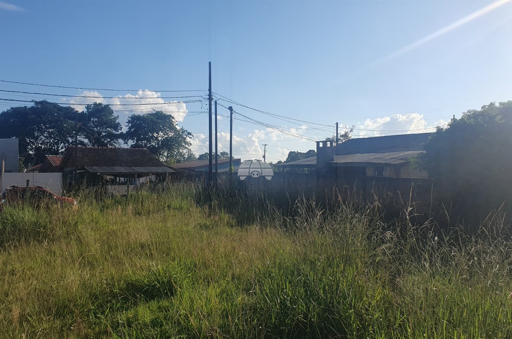Terreno/Área à venda em Campo Largo Da Roseira, São José dos Pinhais — Portal Chave Fácil