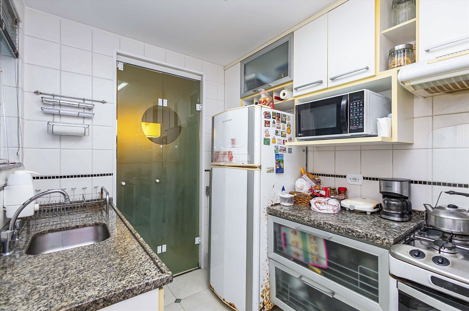 Sobrado Residencial para Venda no Bairro Portão ref. 225684 (10 / 10)
