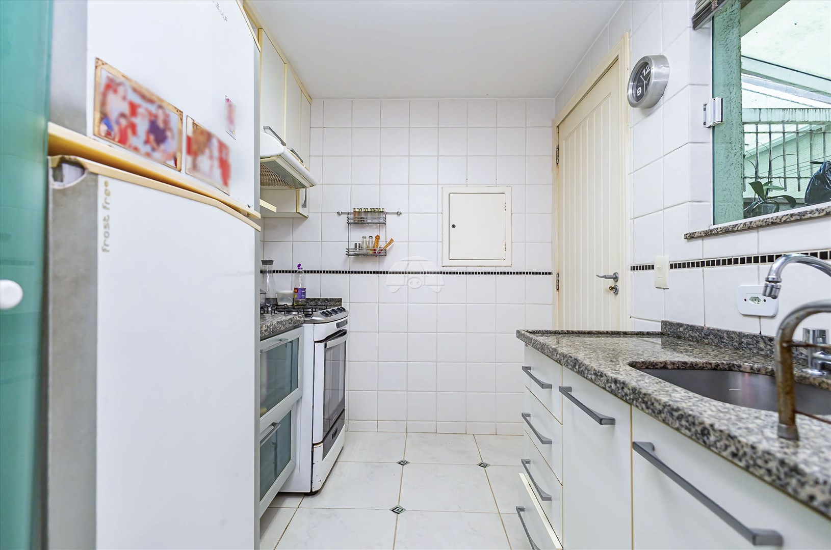 Sobrado Residencial para Venda no Bairro Portão ref. 225684 (9 / 10)