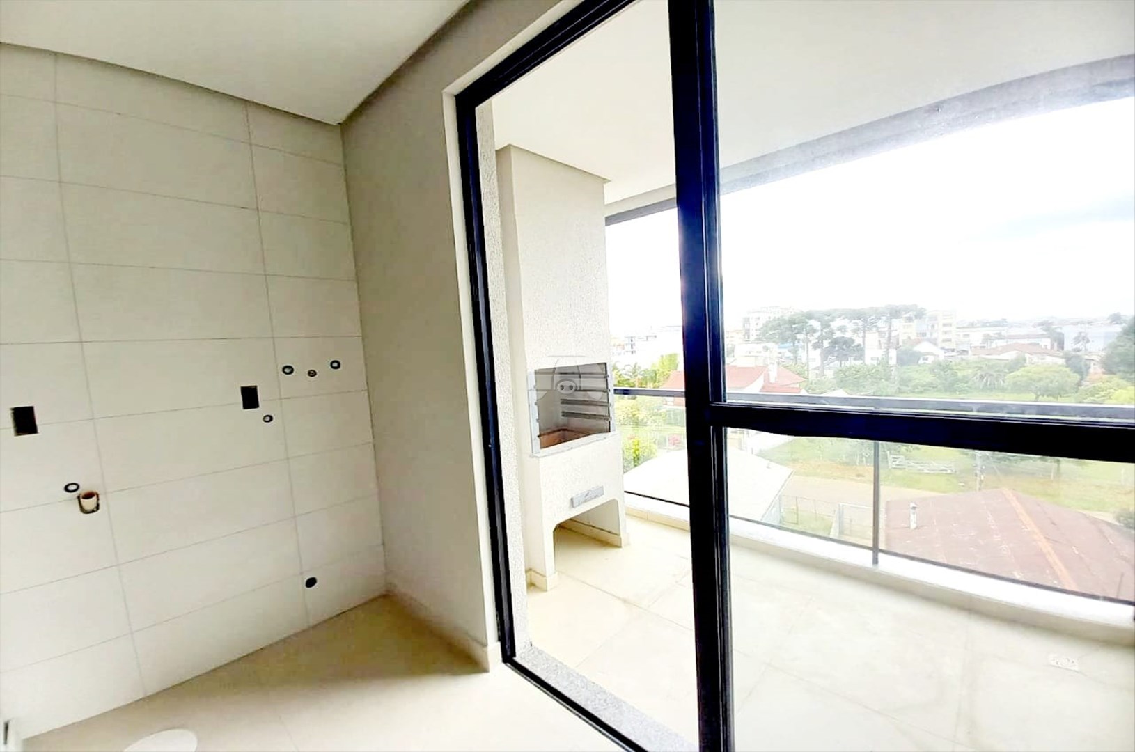 Apartamento à venda em Nossa Senhora De Fátima, Vacaria — Portal Chave Fácil
