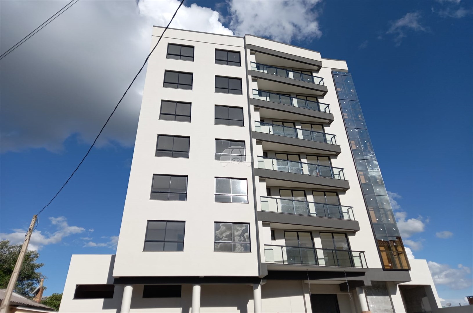 Apartamento à venda em Nossa Senhora De Fátima, Vacaria — Portal Chave Fácil