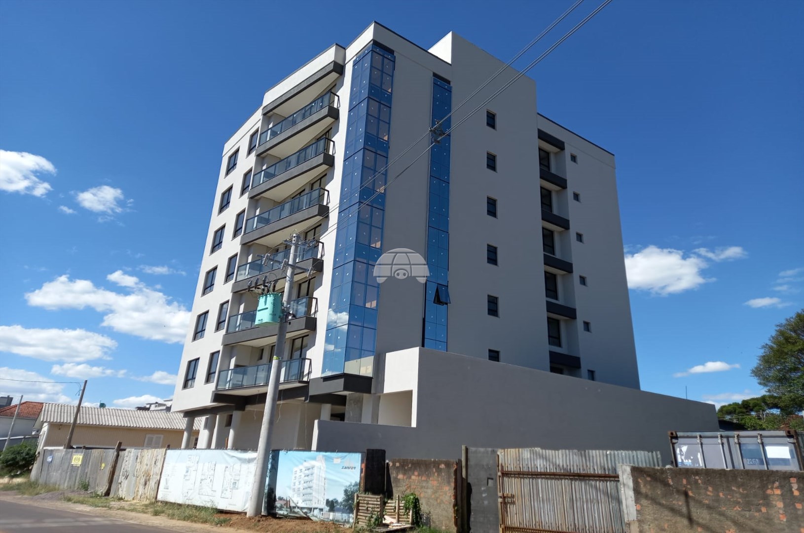 Apartamento à venda em Nossa Senhora De Fátima, Vacaria — Portal Chave Fácil