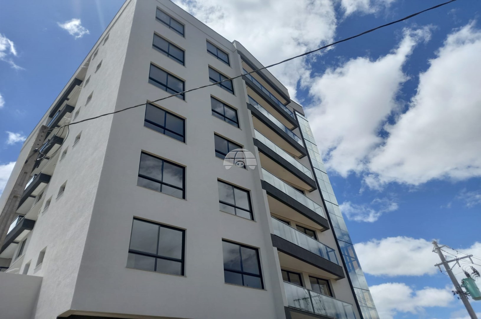 Apartamento à venda em Nossa Senhora De Fátima, Vacaria — Portal Chave Fácil