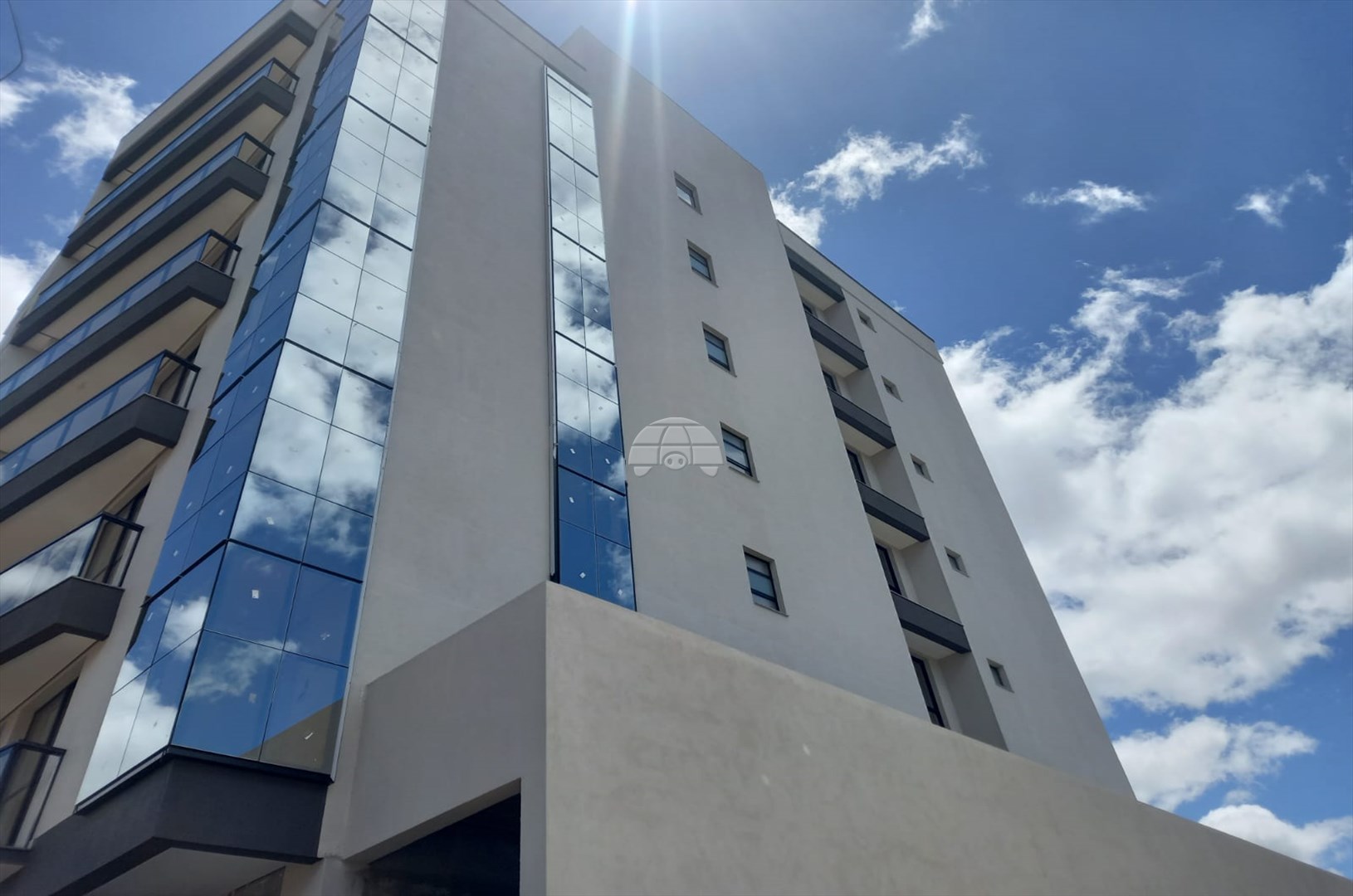Apartamento à venda em Nossa Senhora De Fátima, Vacaria — Portal Chave Fácil