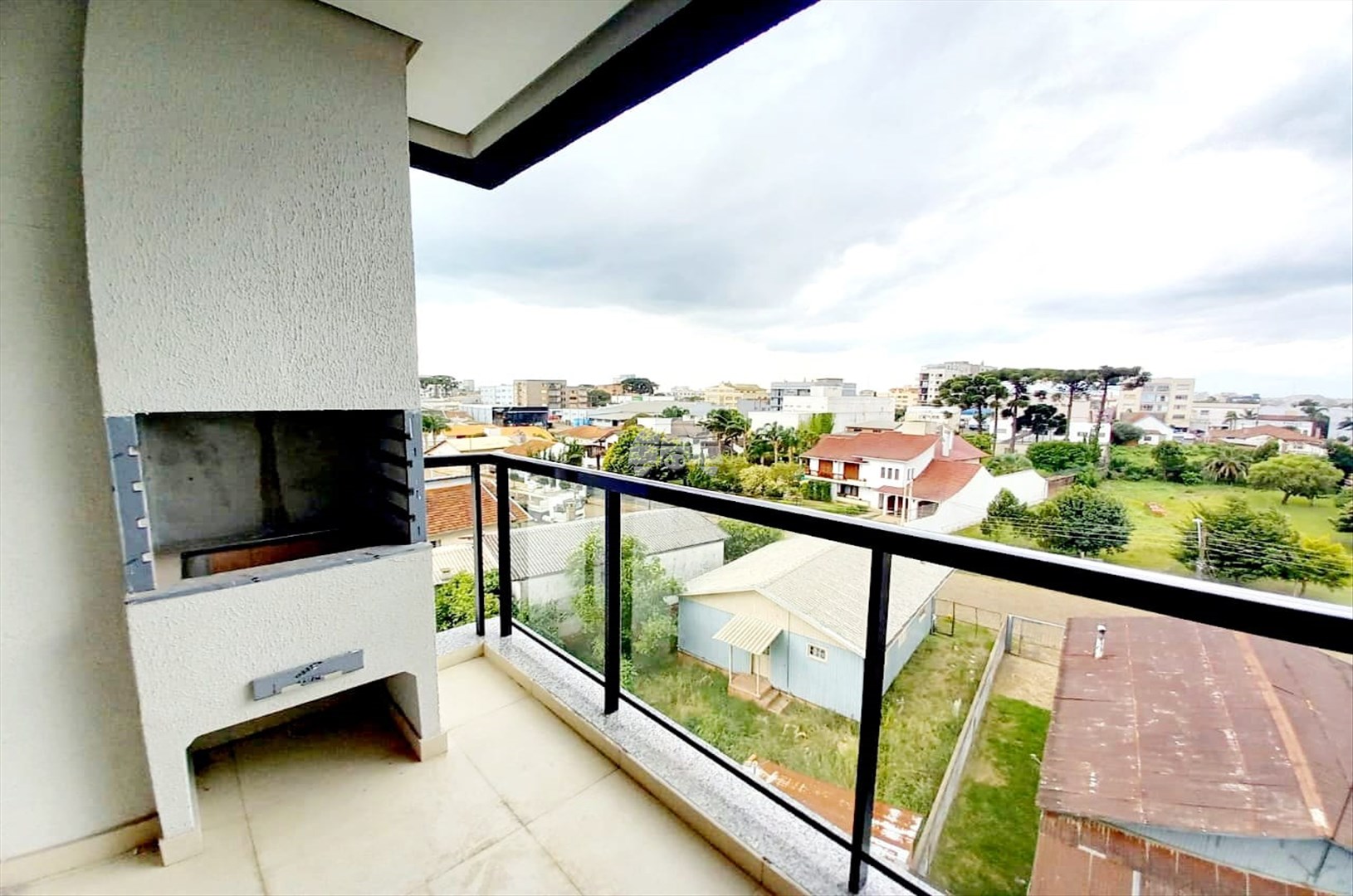 Apartamento à venda em Nossa Senhora De Fátima, Vacaria — Portal Chave Fácil