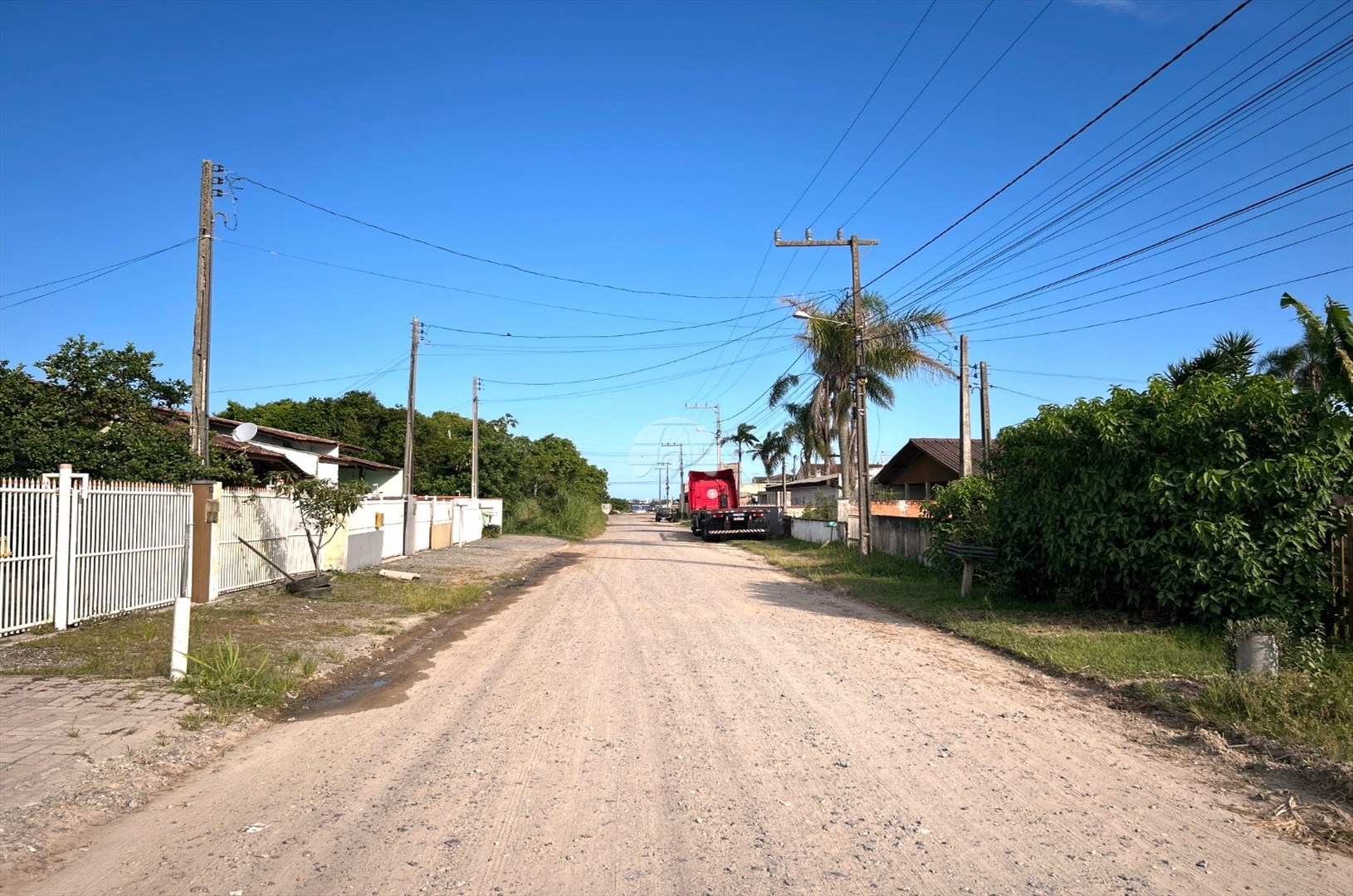 Terreno/Área à venda em Pontal Do Norte, Itapoá — Portal Chave Fácil