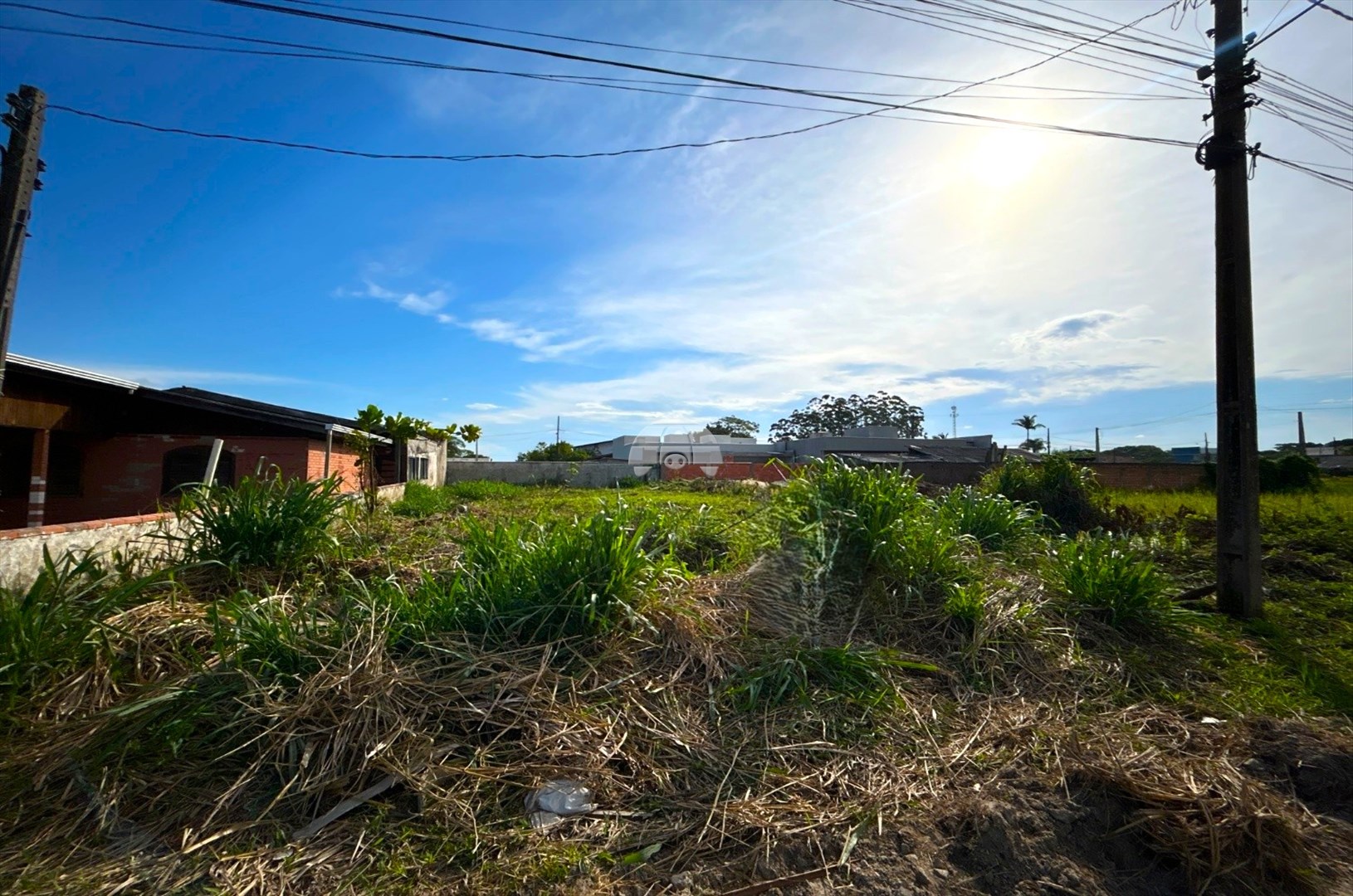 Terreno/Área à venda em Pontal Do Norte, Itapoá — Portal Chave Fácil