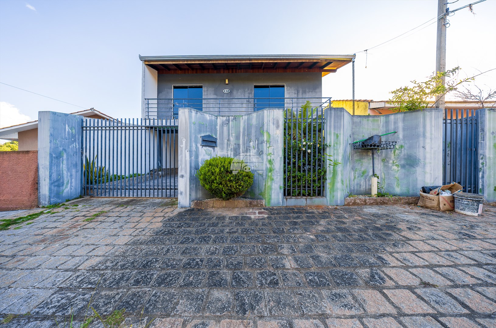 Casa à venda em Loteamento Vila Verde, Campo Largo — Portal Chave Fácil