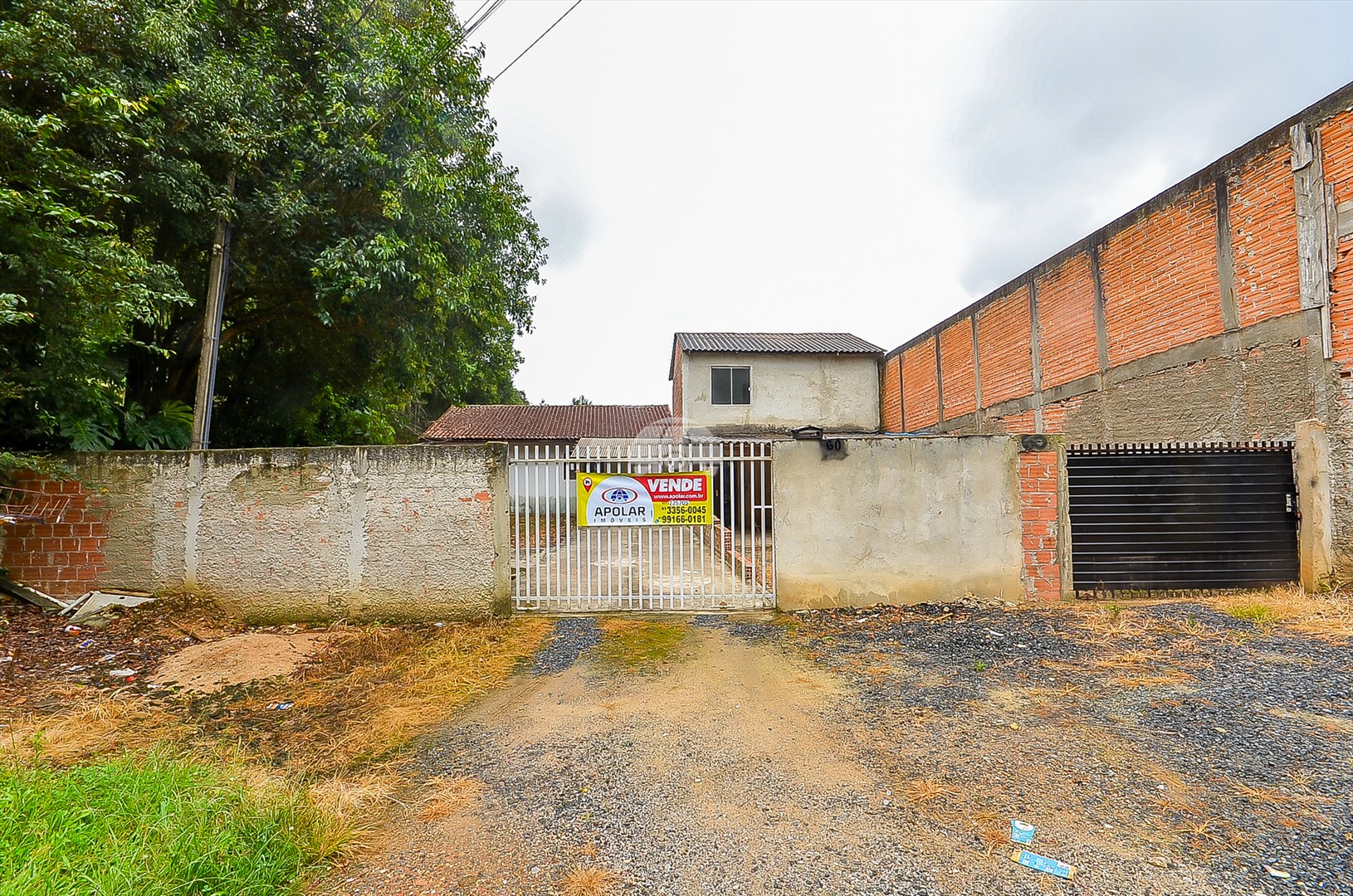 Casa à venda em Taboão, Curitiba — Portal Chave Fácil