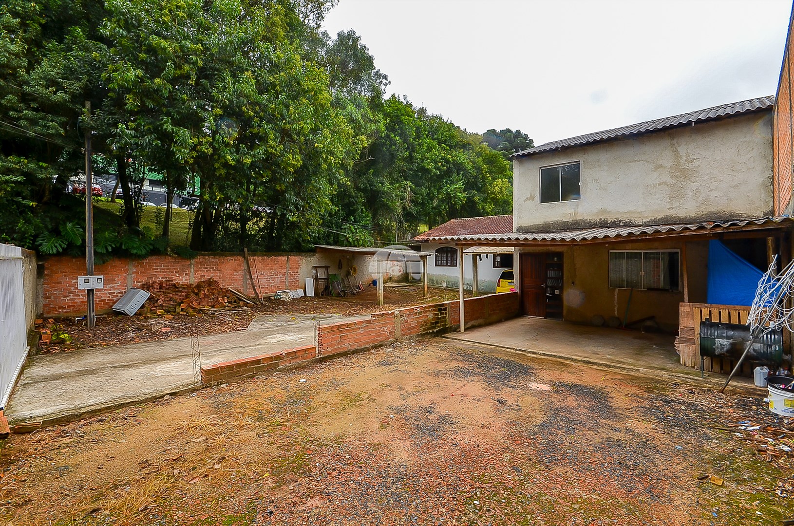 Casa à venda em Taboão, Curitiba — Portal Chave Fácil