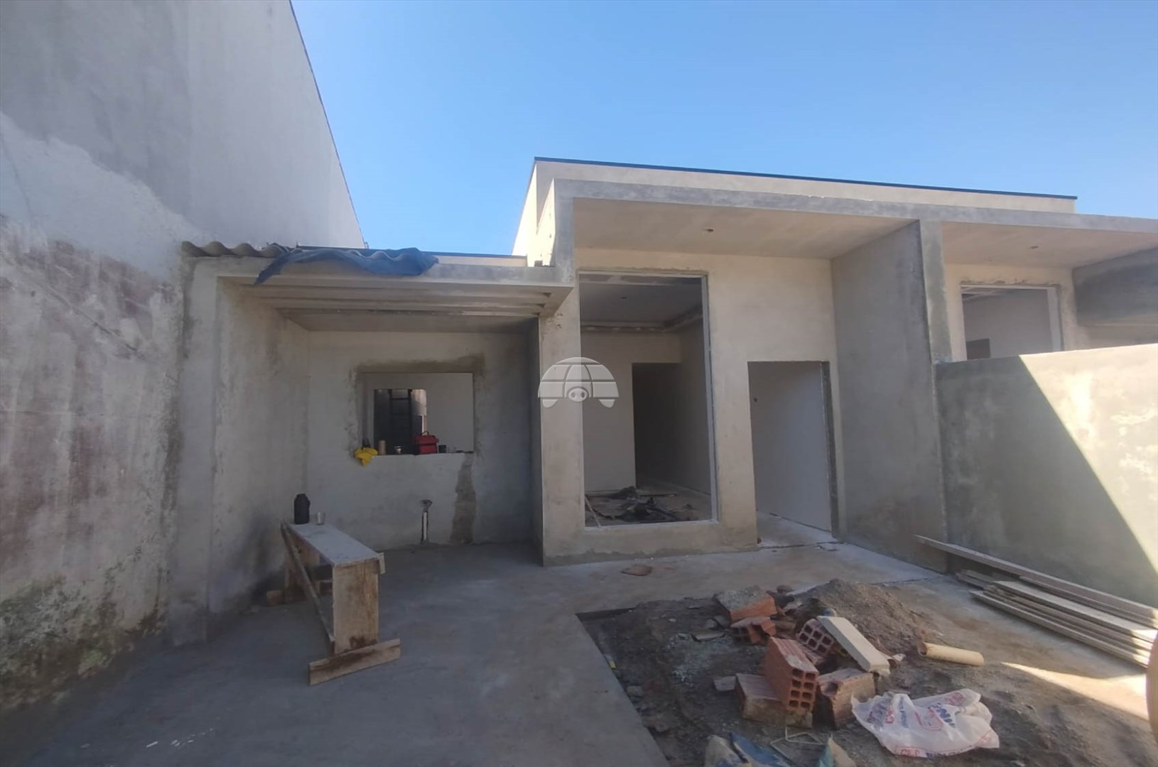 Casa à venda em Roça Grande, Colombo — Portal Chave Fácil