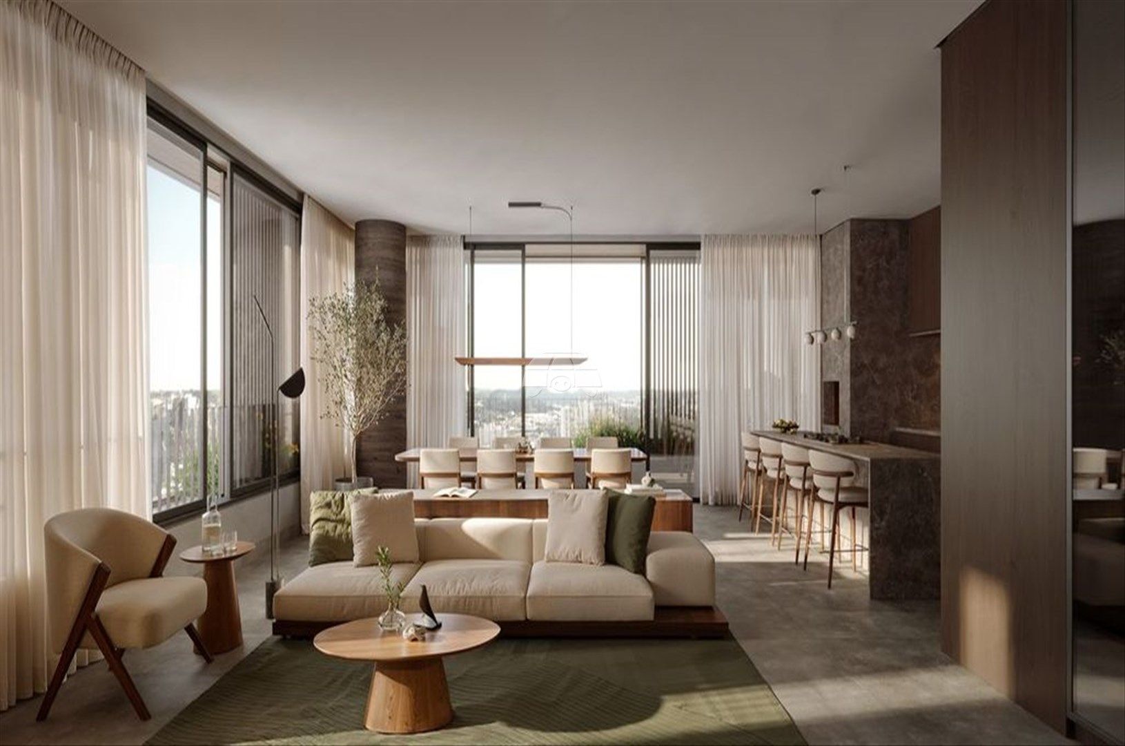 Apartamento à venda em Centro, Pato Branco — Portal Chave Fácil