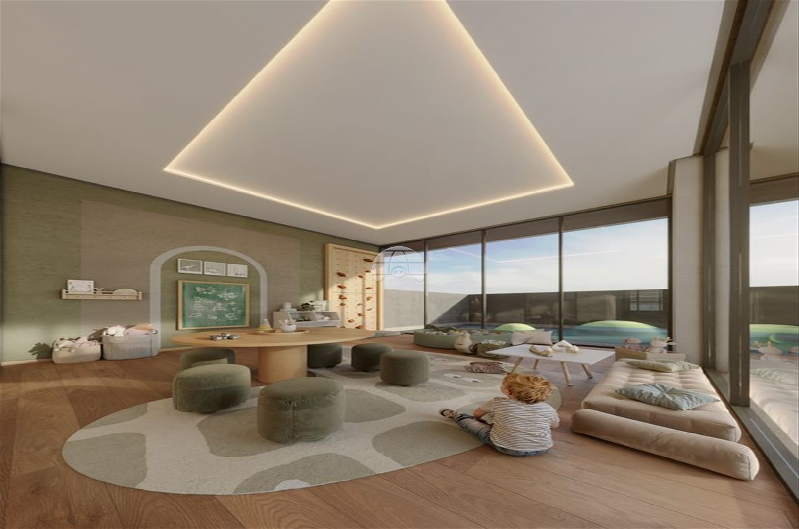 Apartamento à venda em Centro, Pato Branco — Portal Chave Fácil
