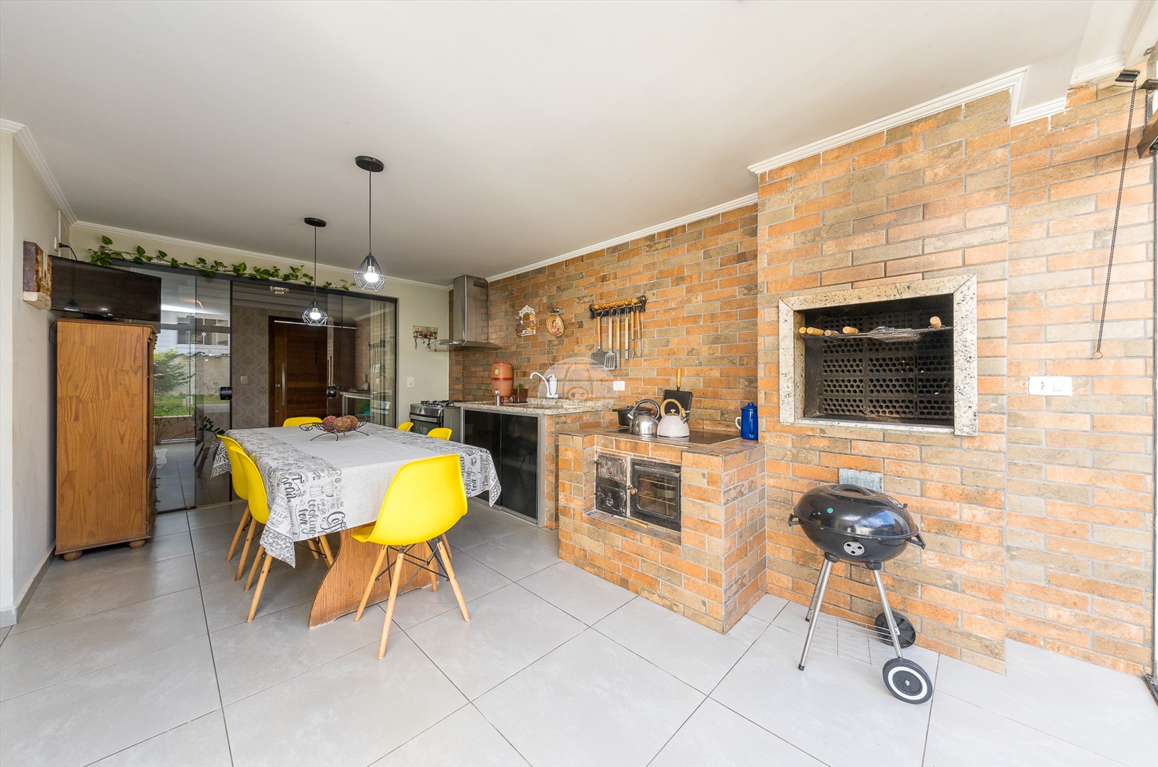 Sobrado Residencial para Venda no Bairro Orleans ref. 225714 (9 / 10)