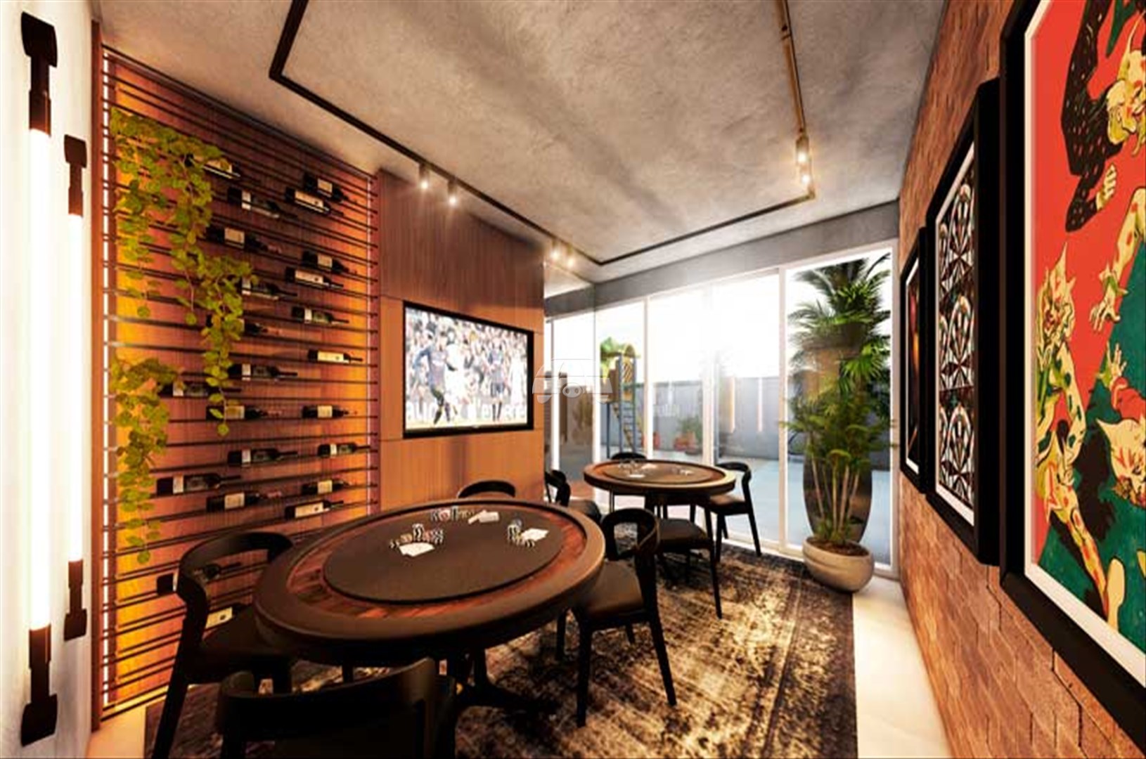 Apartamento à venda em Centro, Passo Fundo — Portal Chave Fácil