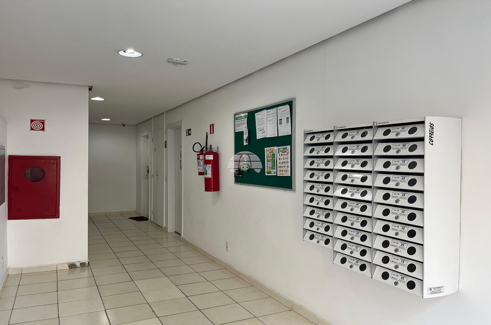 Apartamento Residencial para Locação no Bairro Guaíra ref. 88862 (4 / 10)