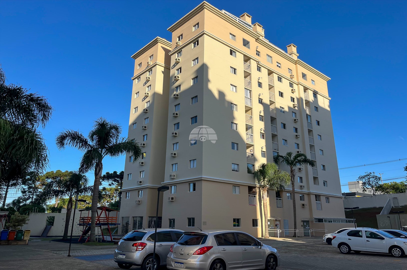 Apartamento Residencial para Locação no Bairro Guaíra ref. 88862 (2 / 10)