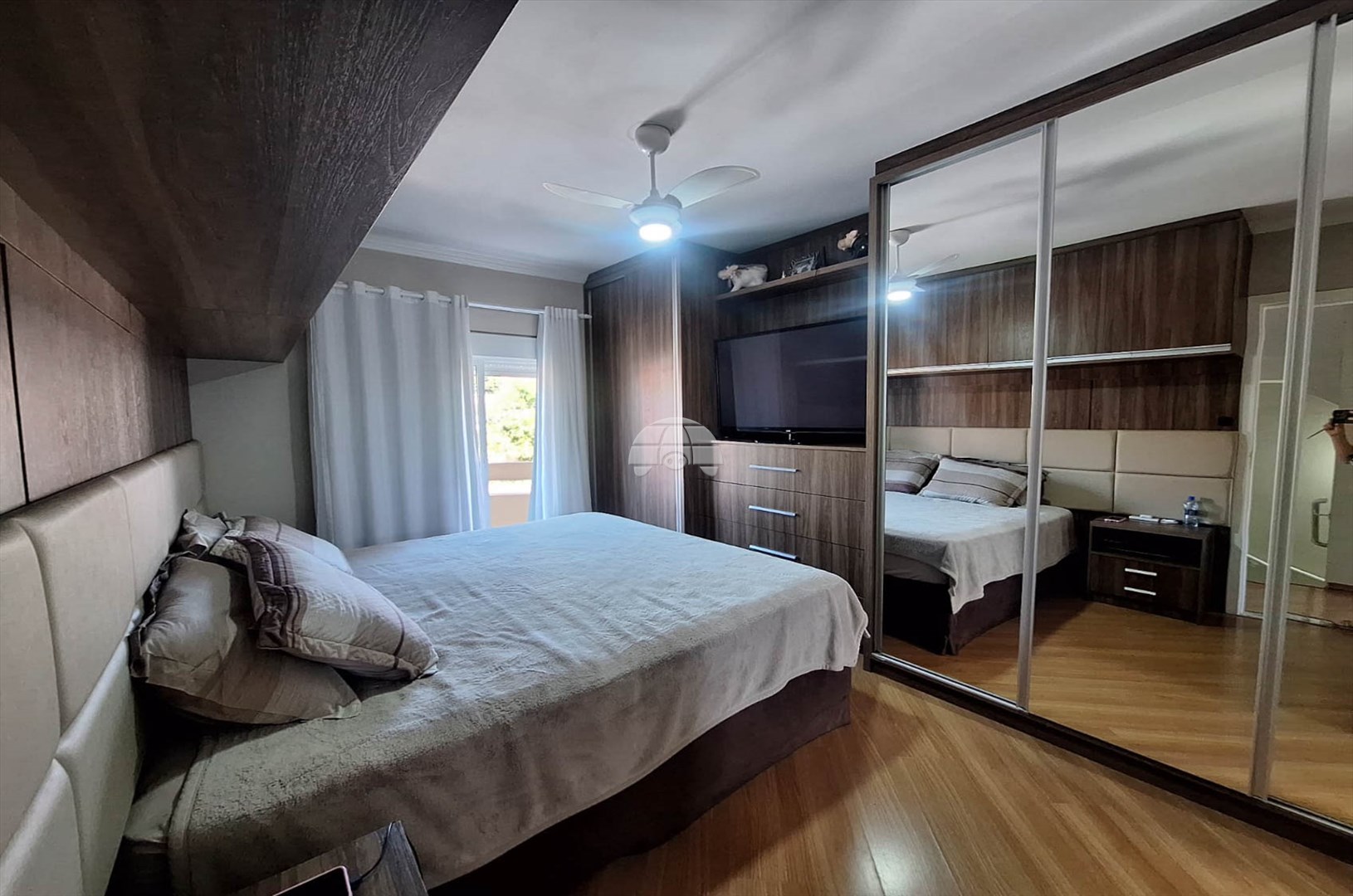 Sobrado Residencial para Venda no Bairro Bairro Alto ref. 225722 (10 / 10)